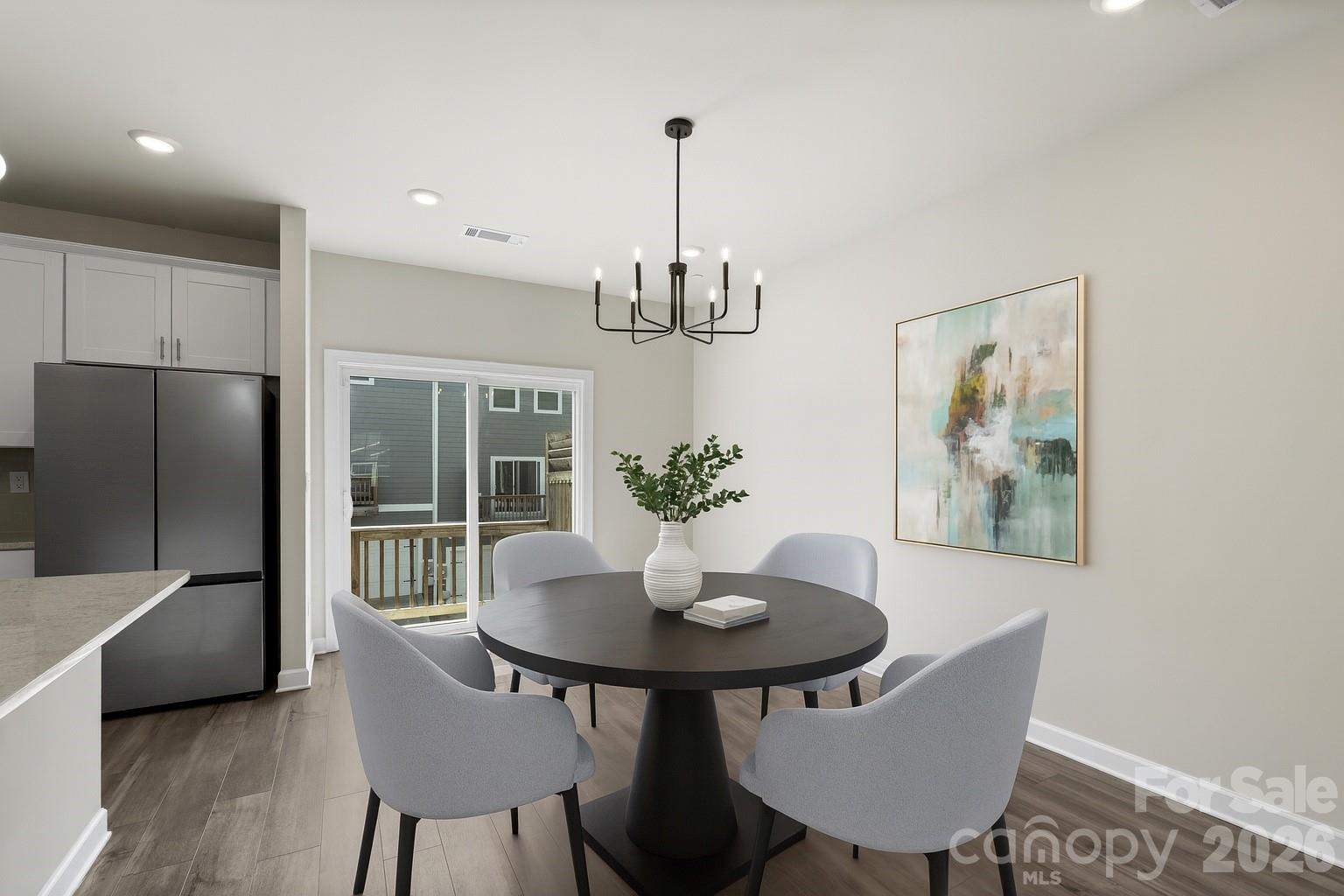 Enclave at City Park - Residential