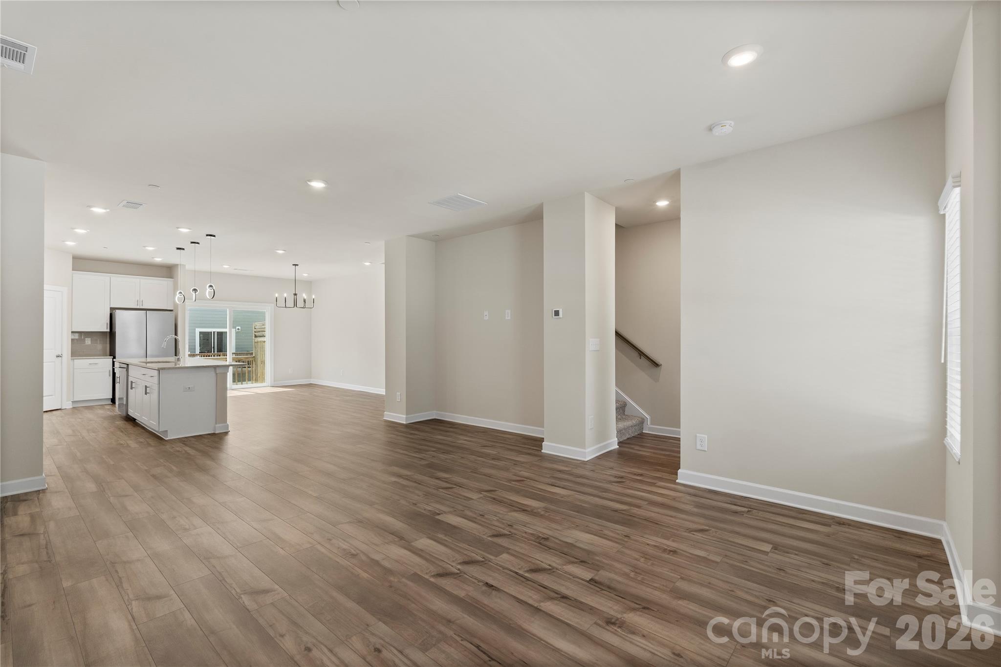 Enclave at City Park - Residential