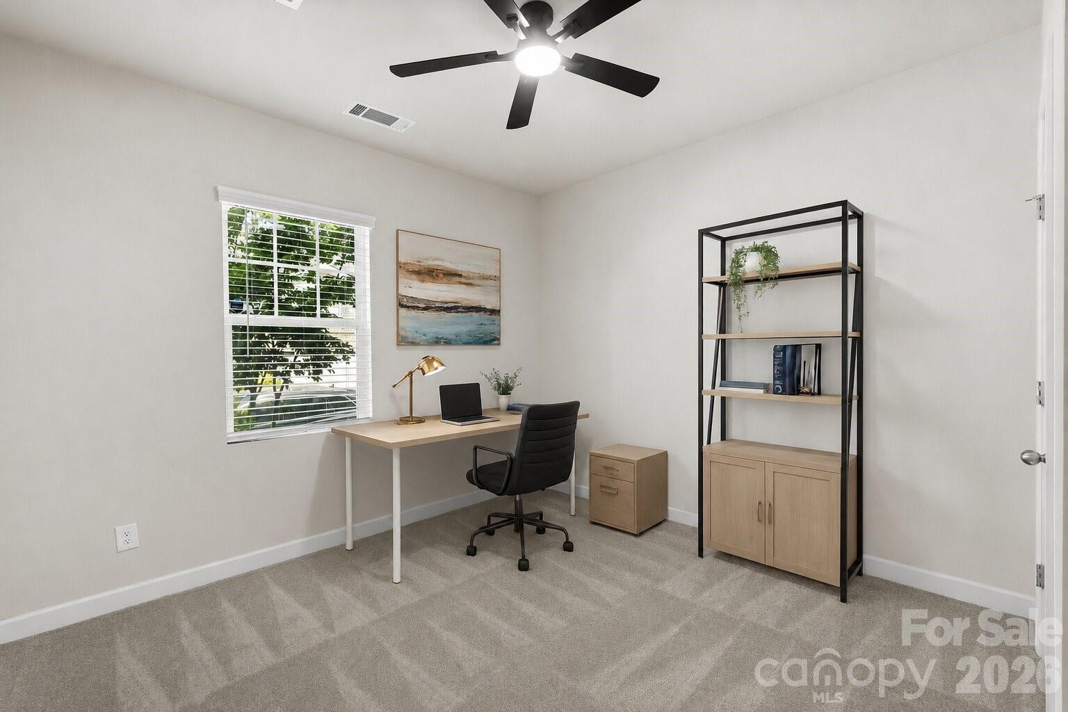 Enclave at City Park - Residential