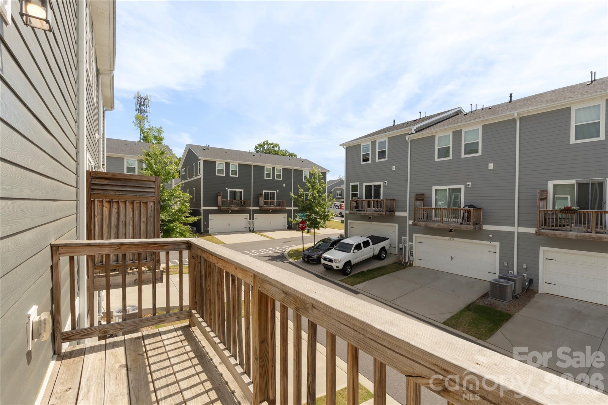 Enclave at City Park - Residential
