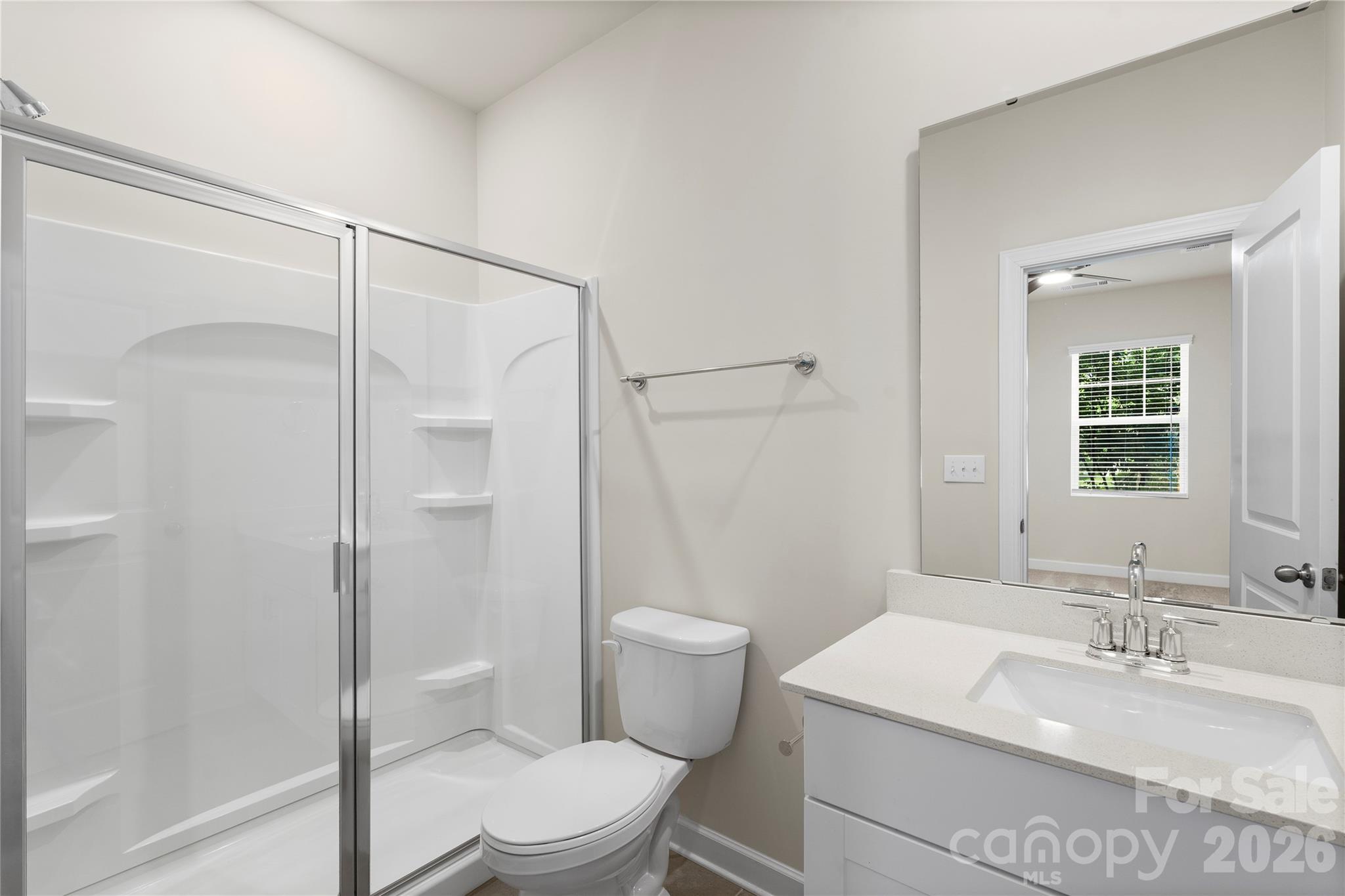 Enclave at City Park - Residential