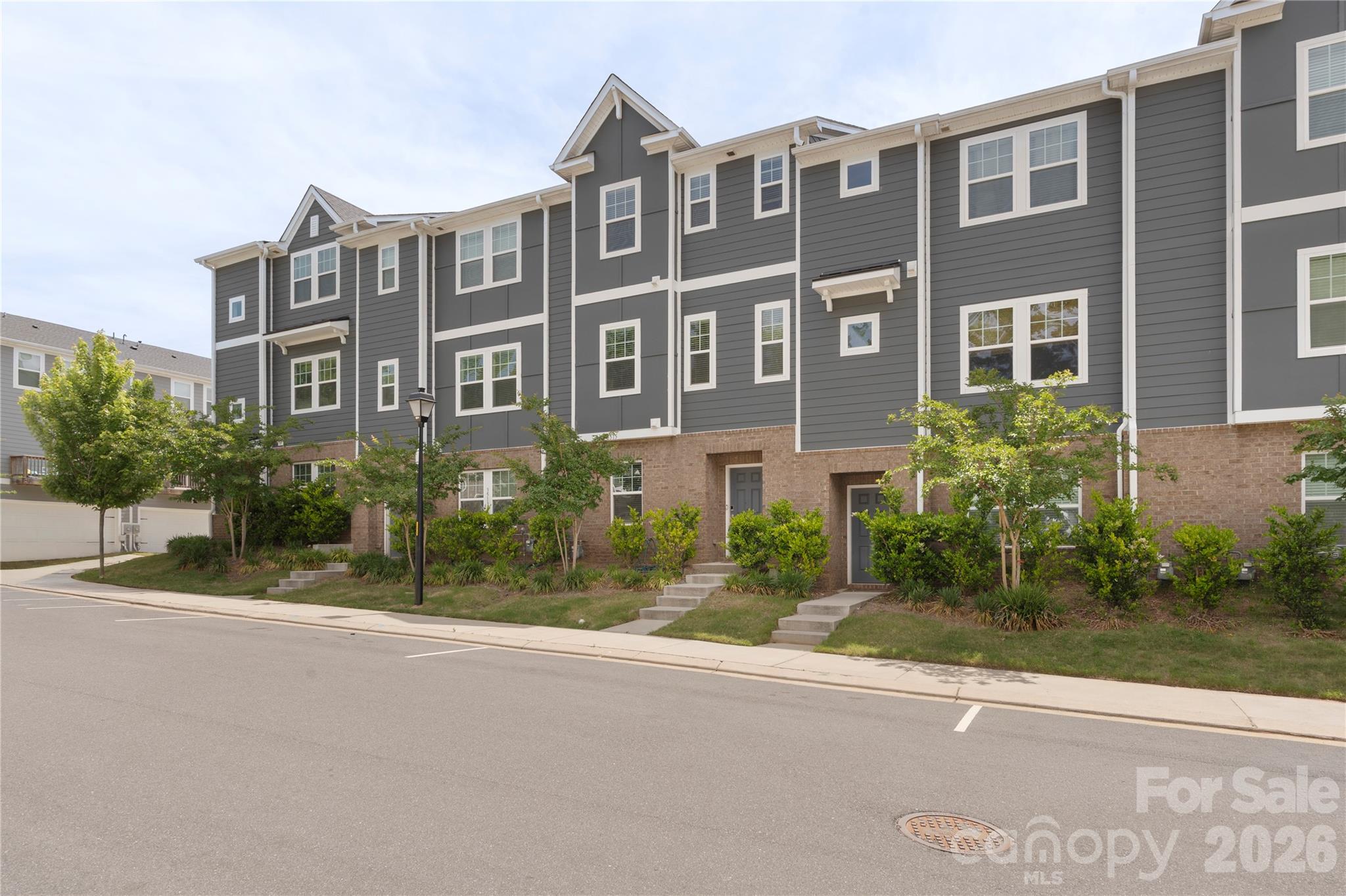 3515 Auburn Curb Road