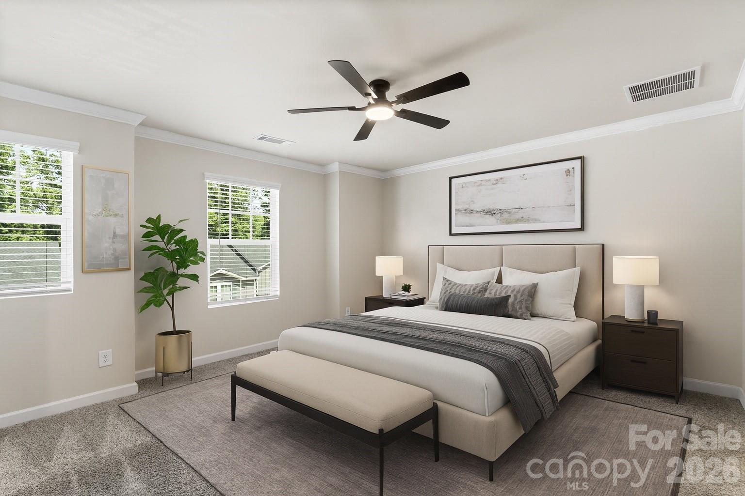 Enclave at City Park - Residential