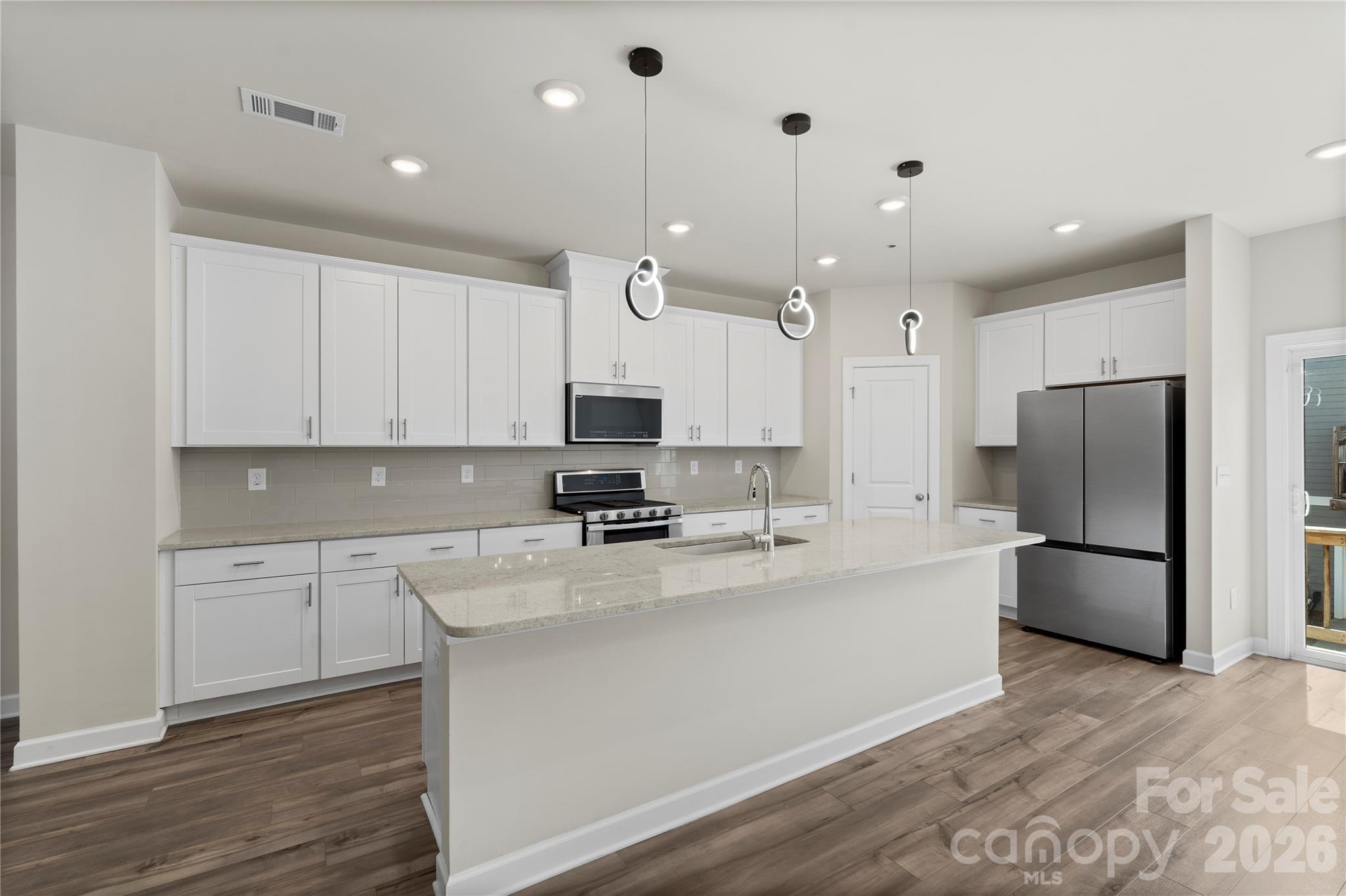 Enclave at City Park - Residential