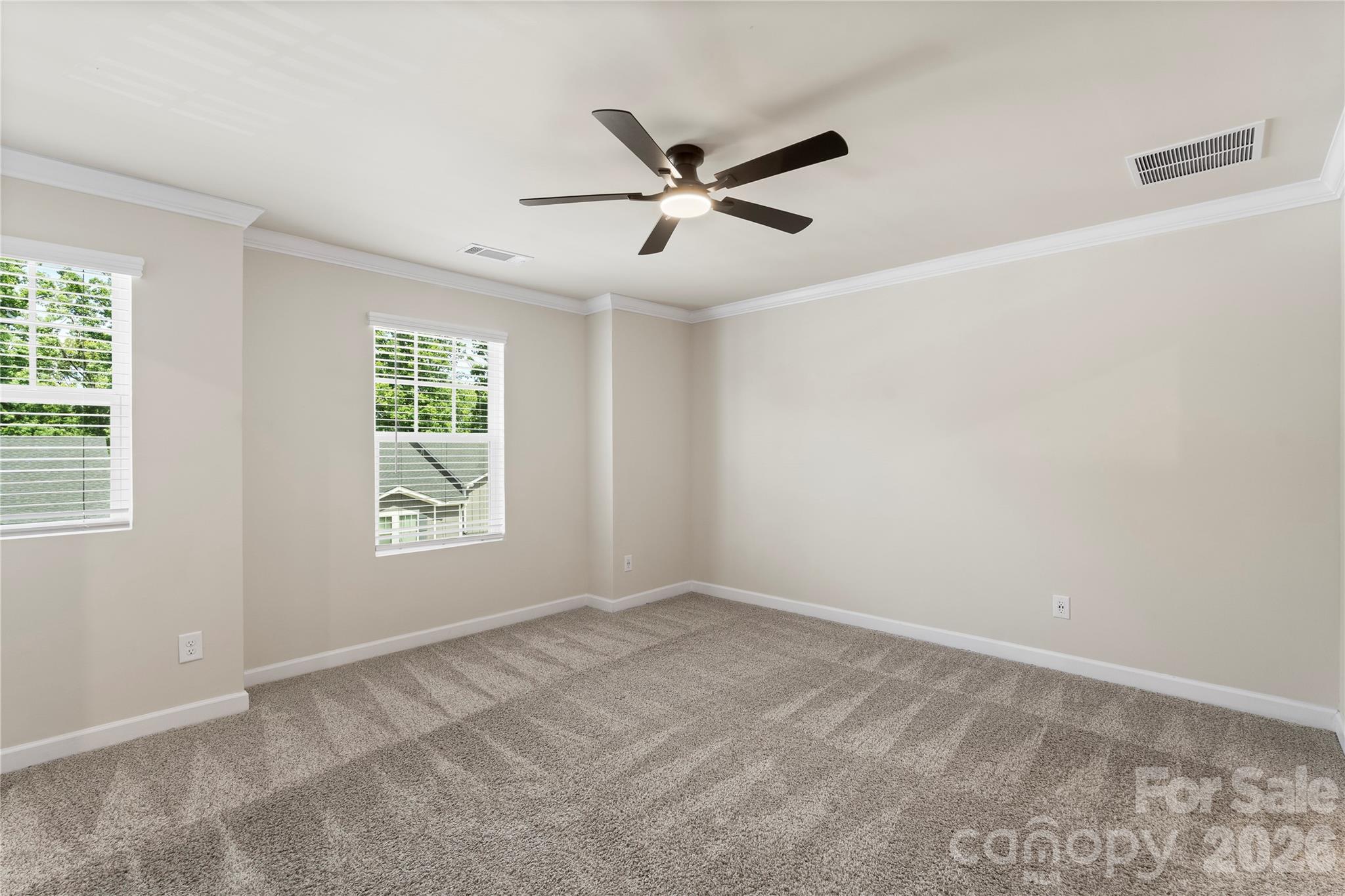 Enclave at City Park - Residential