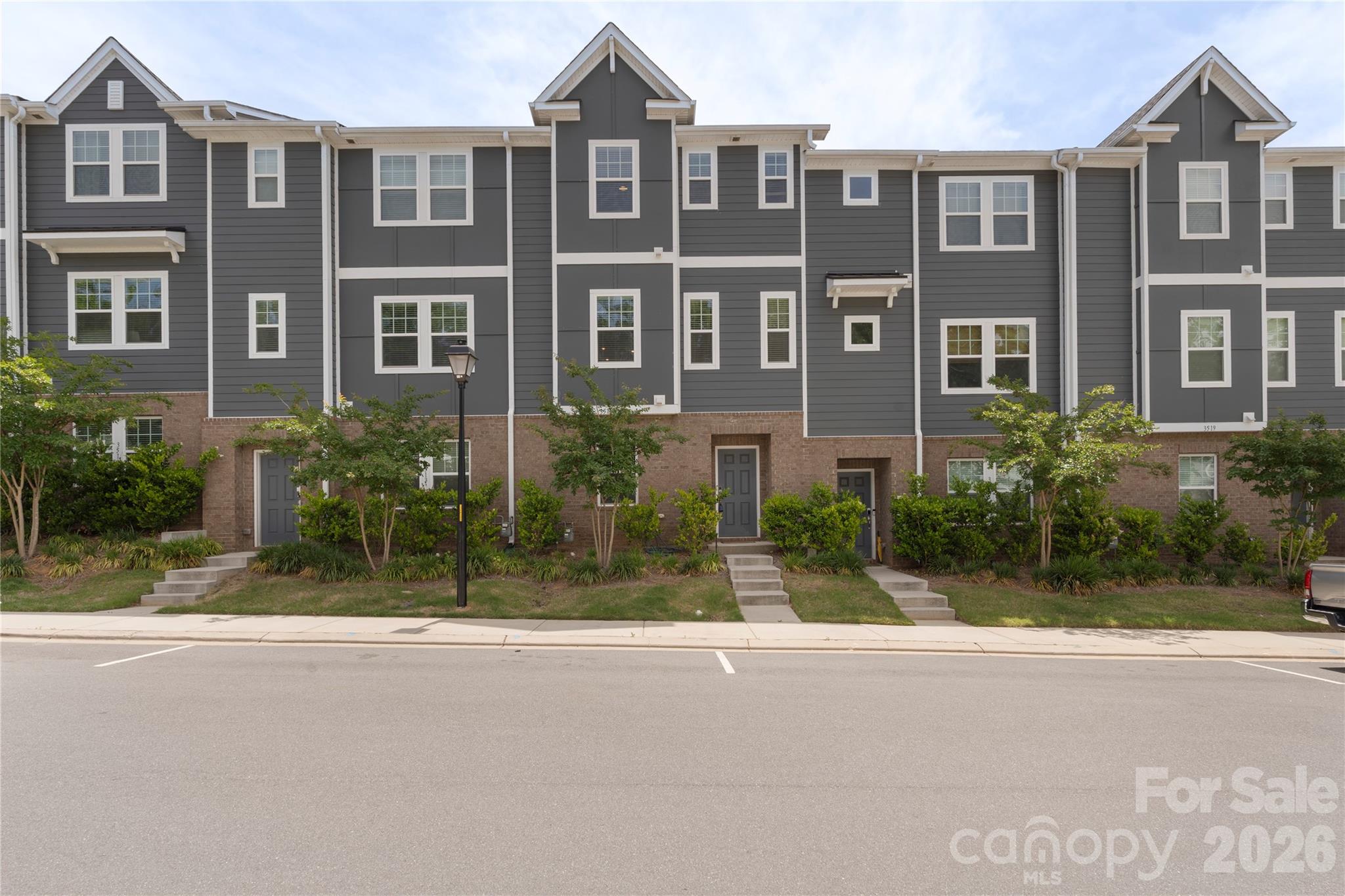 3515 Auburn Curb Road