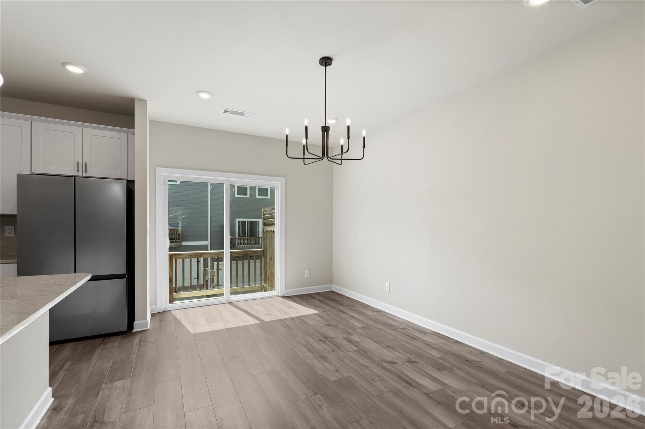 Enclave at City Park - Residential