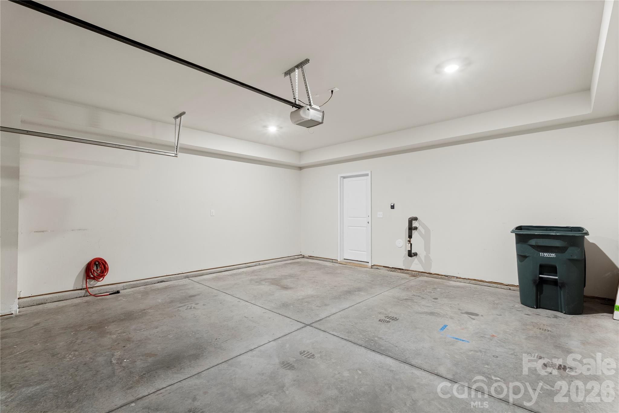 Enclave at City Park - Residential