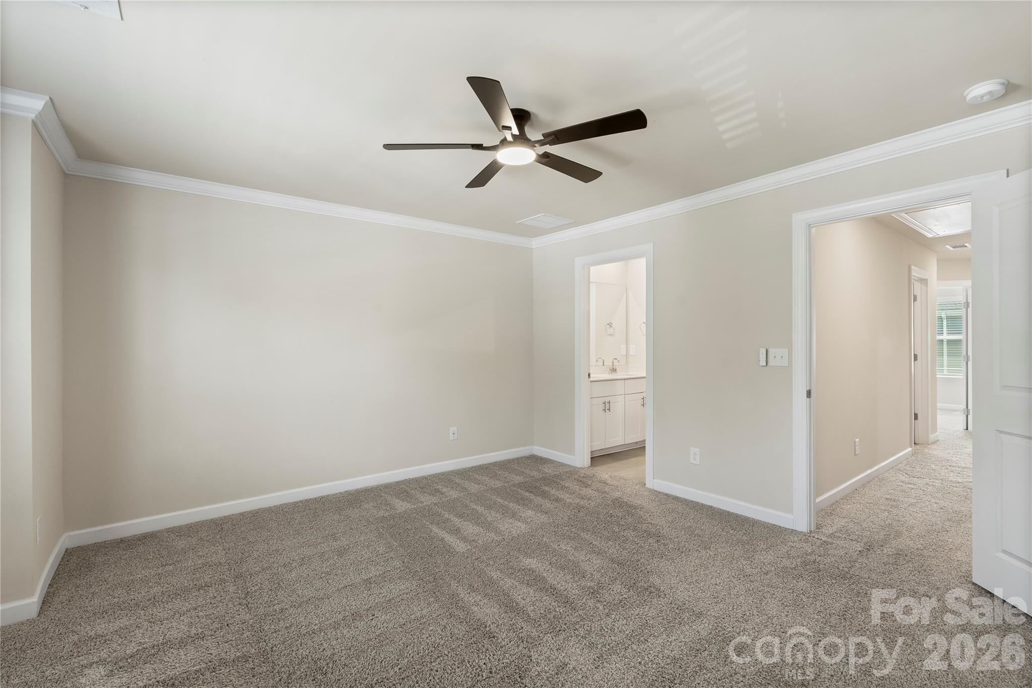 Enclave at City Park - Residential