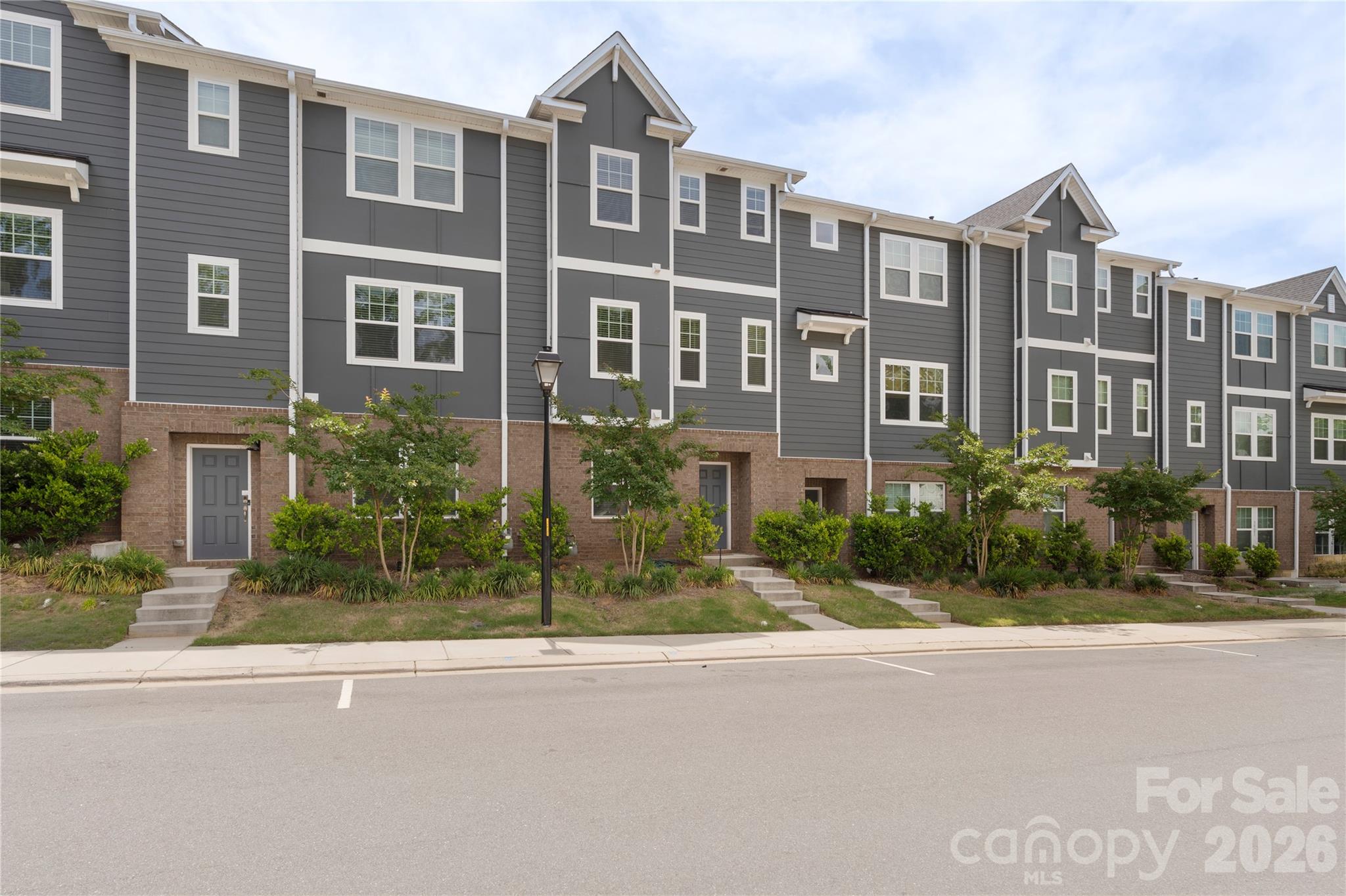 3515 Auburn Curb Road