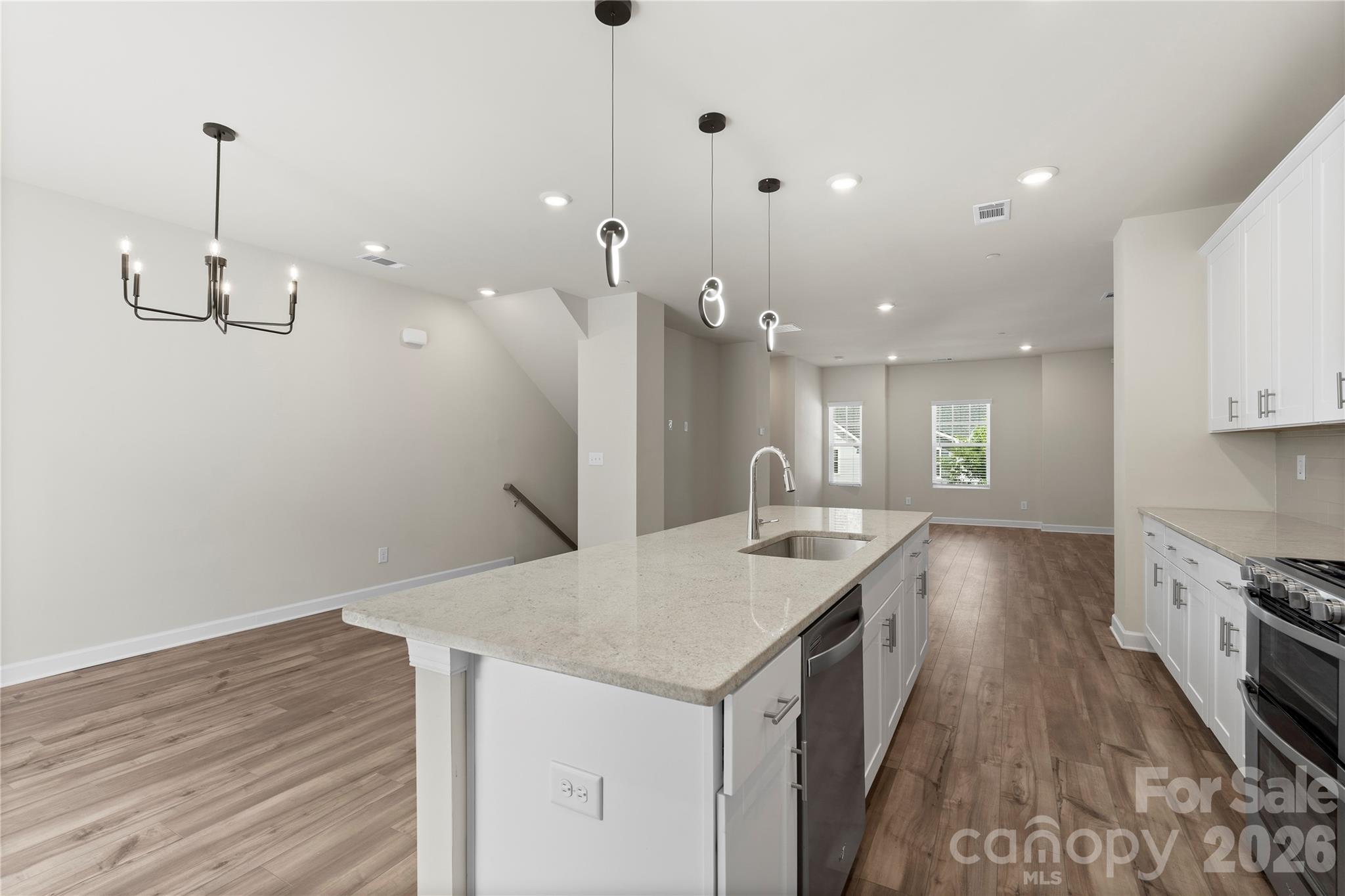 Enclave at City Park - Residential