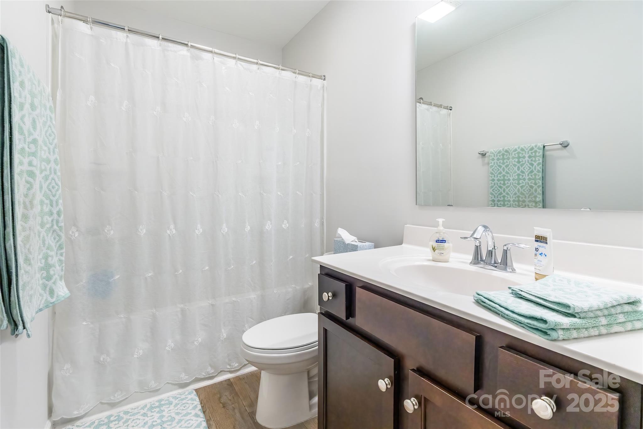 Mercer - Residential