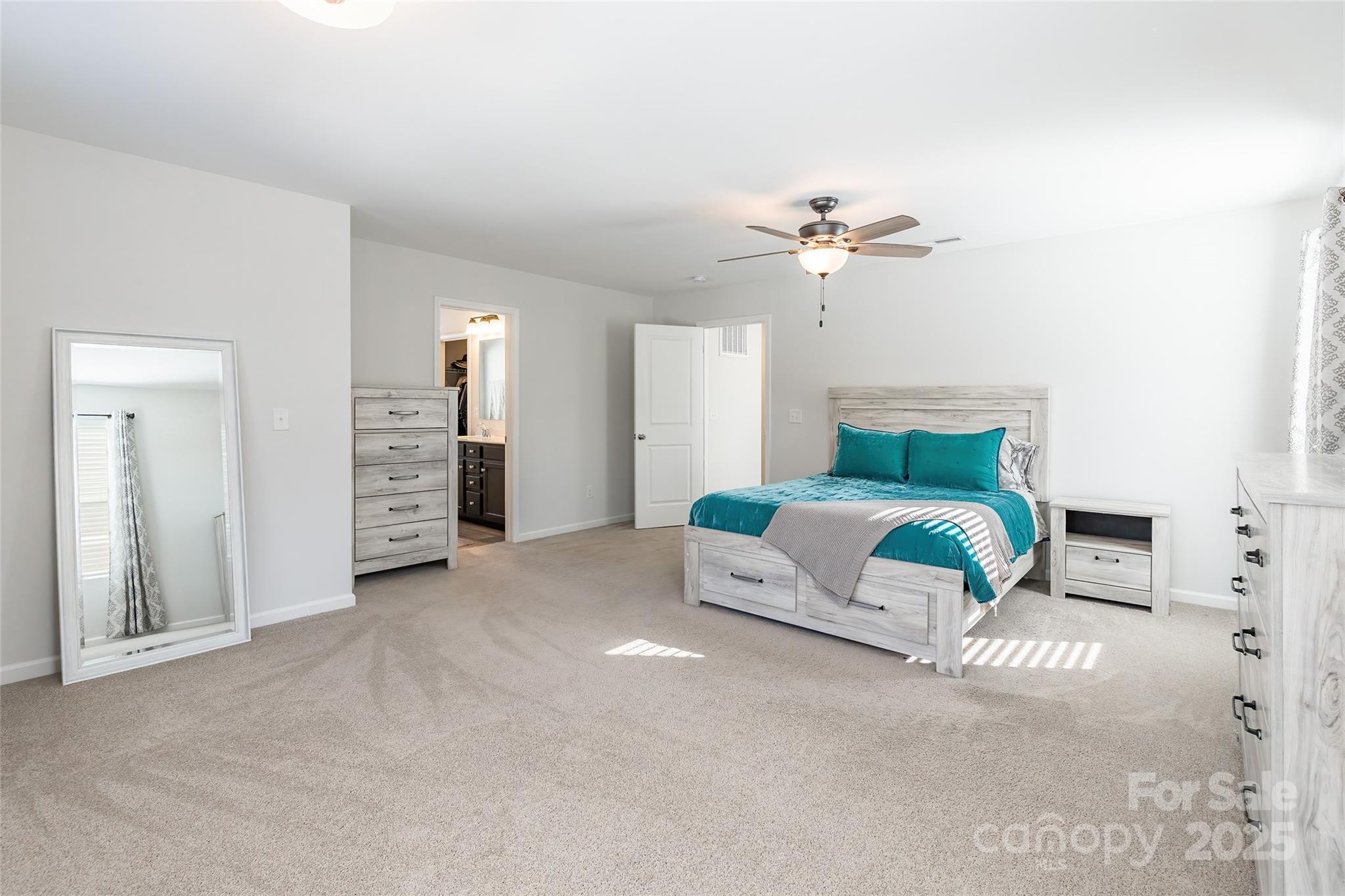 Mercer - Residential