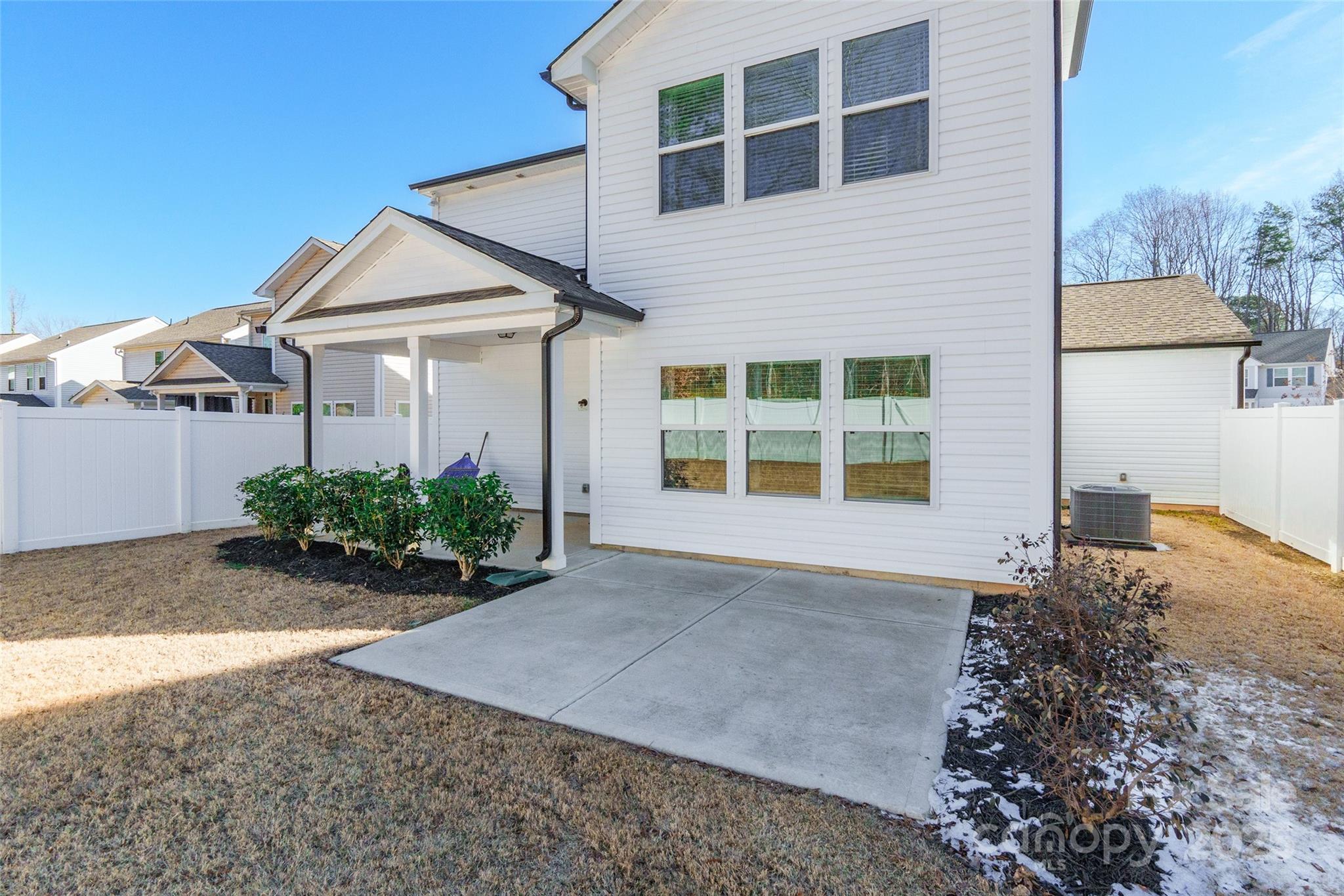 Mercer - Residential