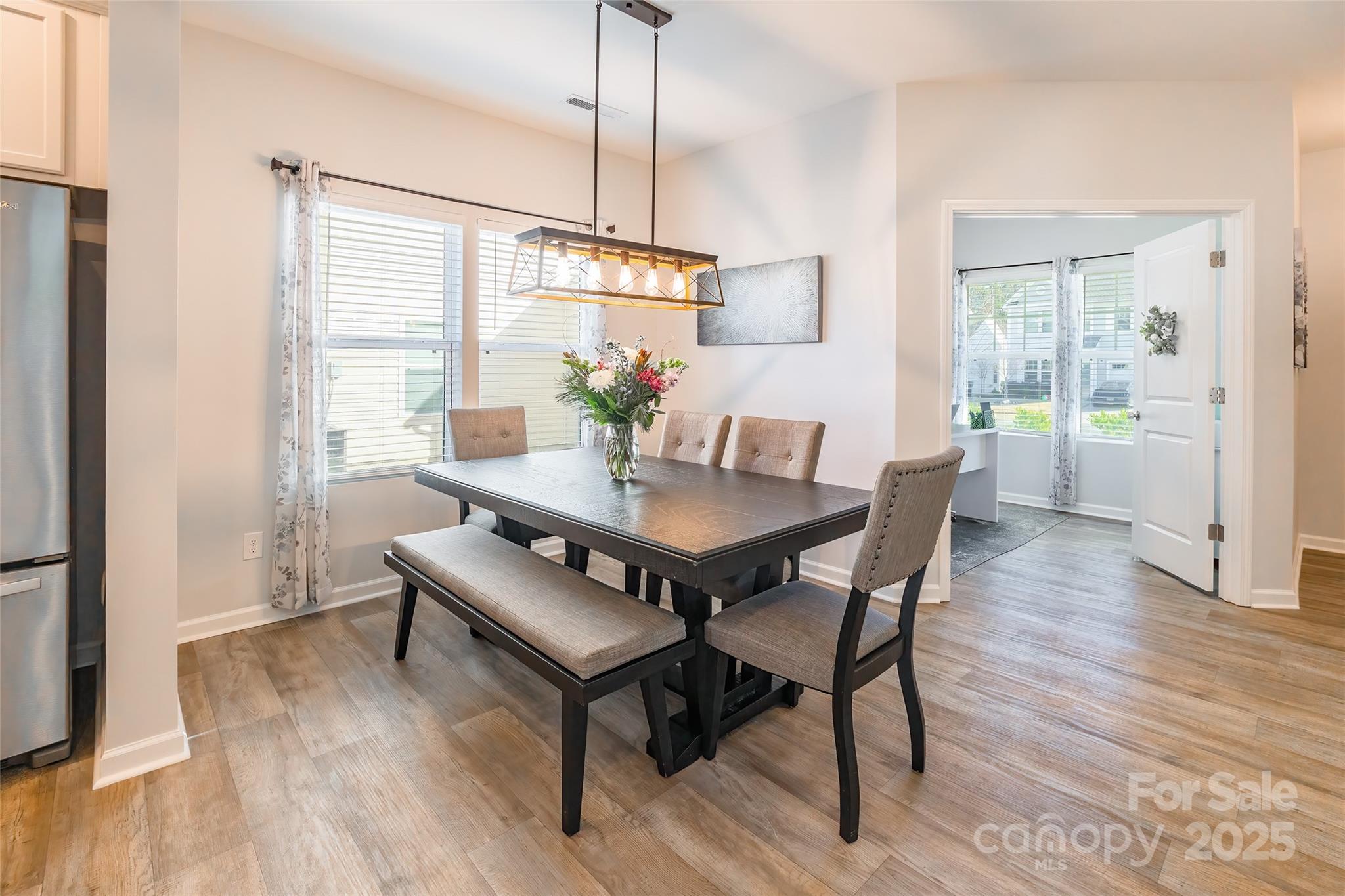 Mercer - Residential