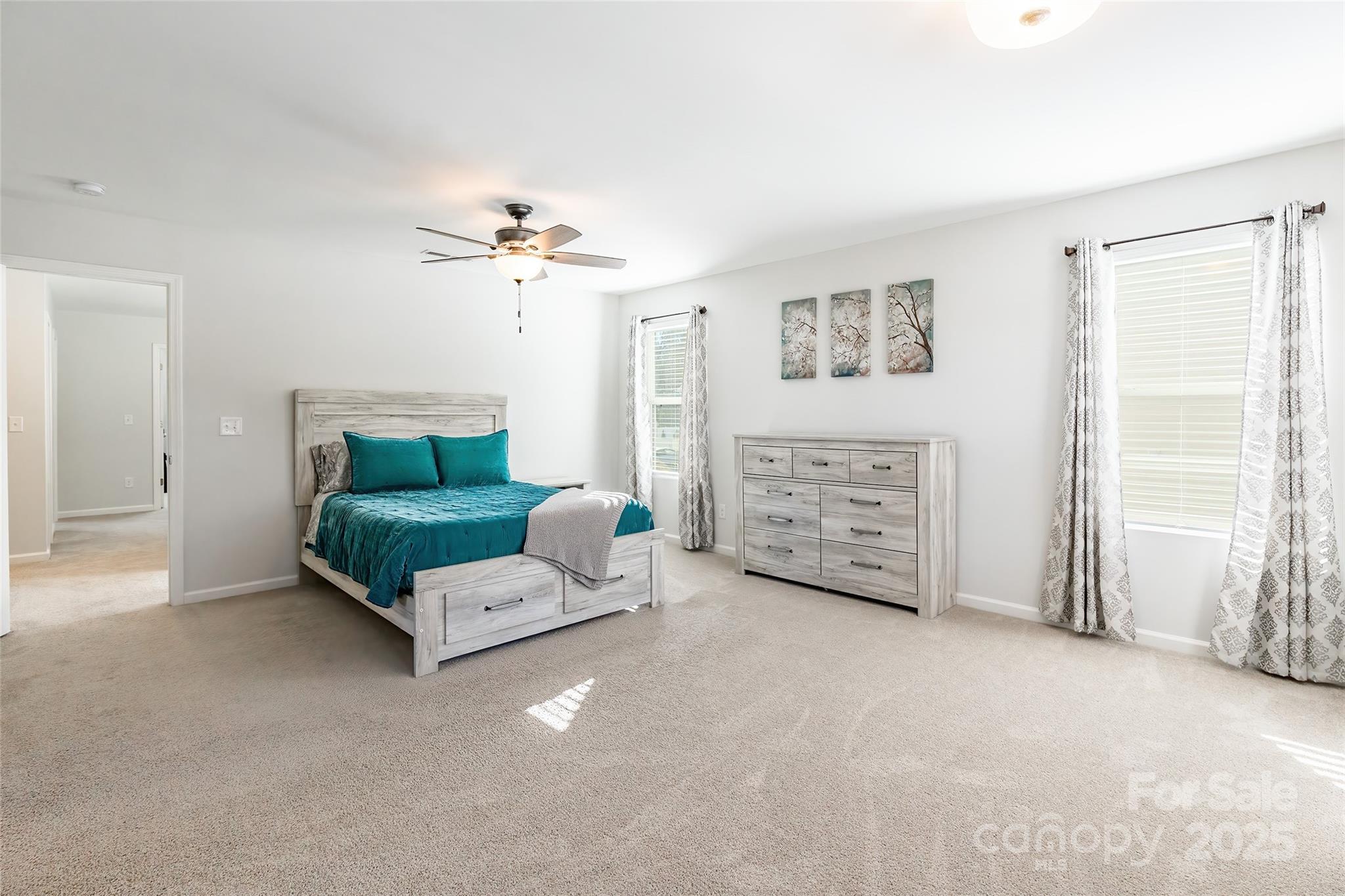 Mercer - Residential