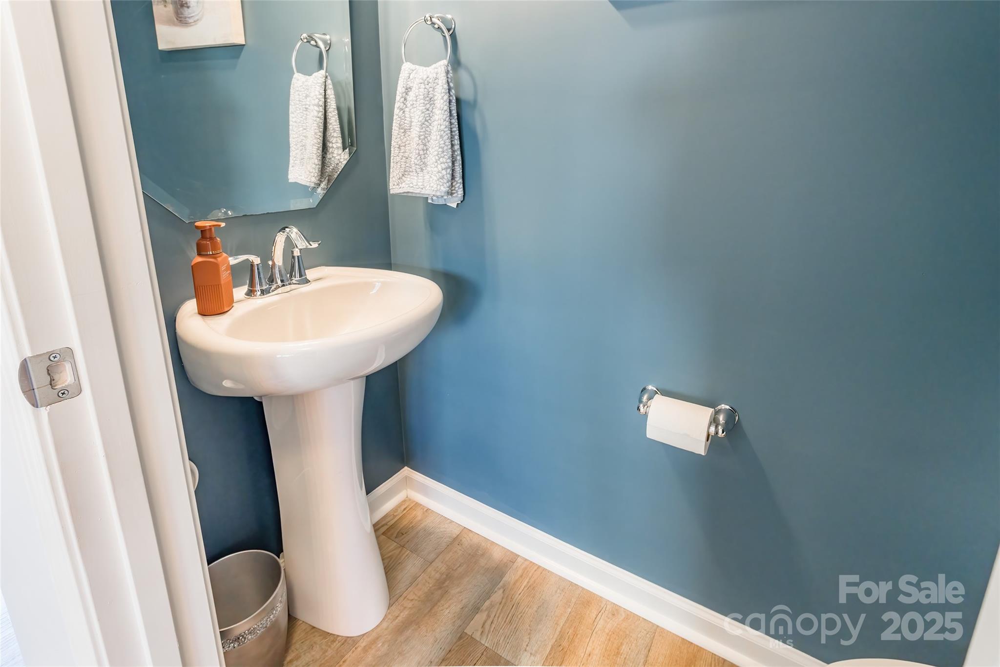 Mercer - Residential