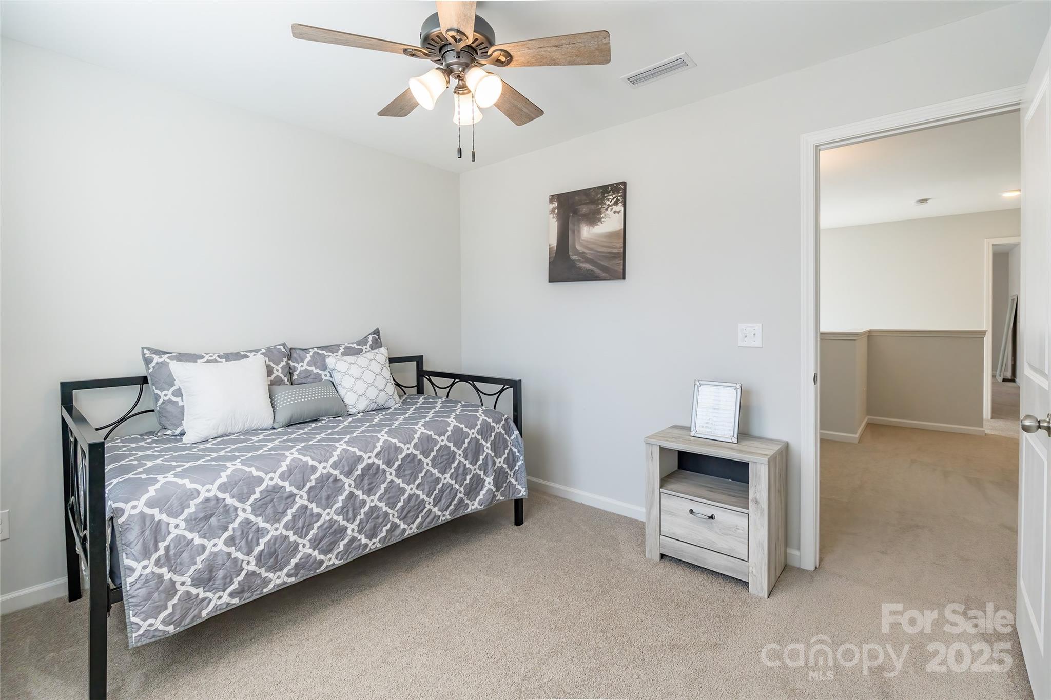 Mercer - Residential