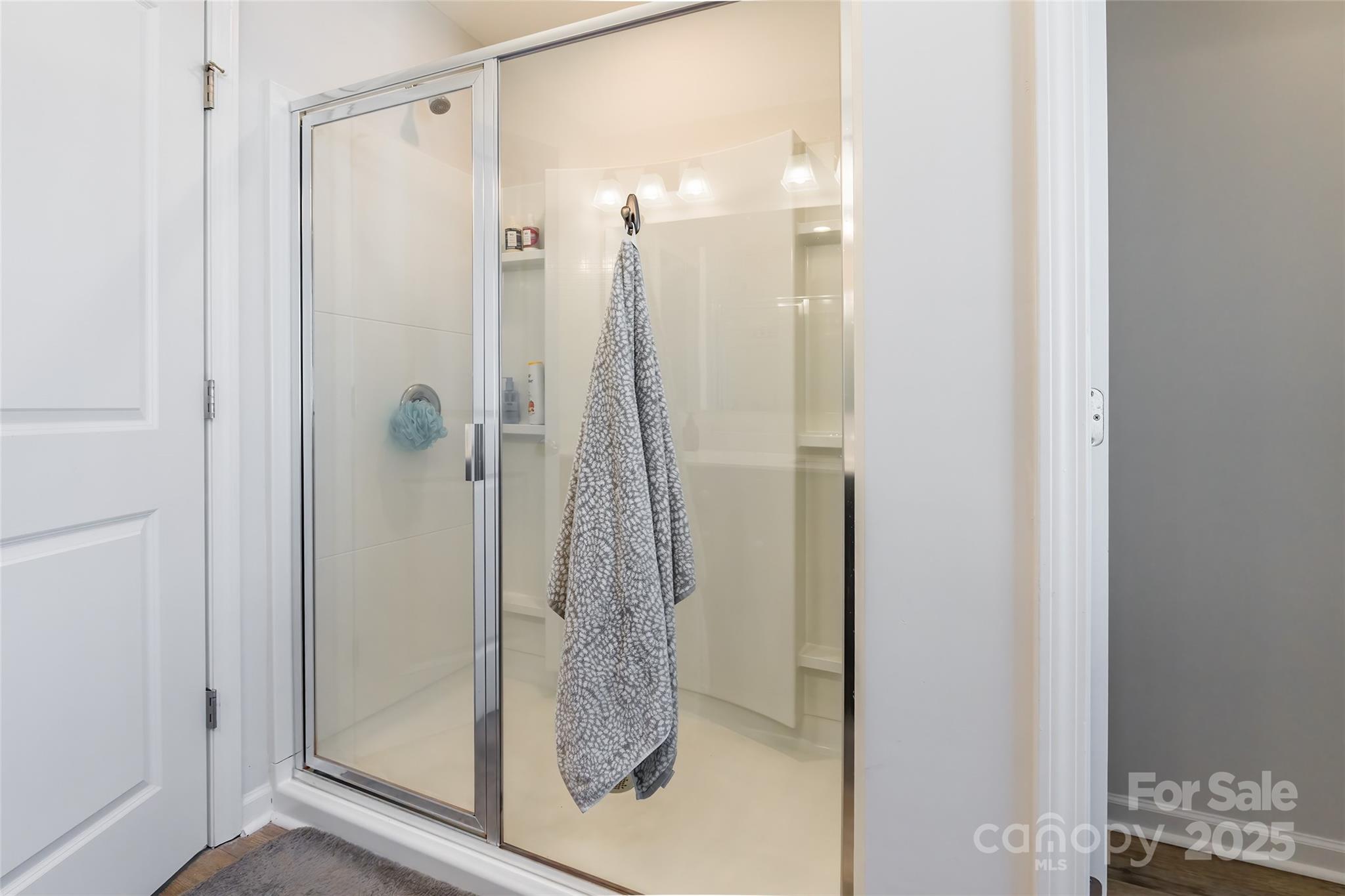 Mercer - Residential