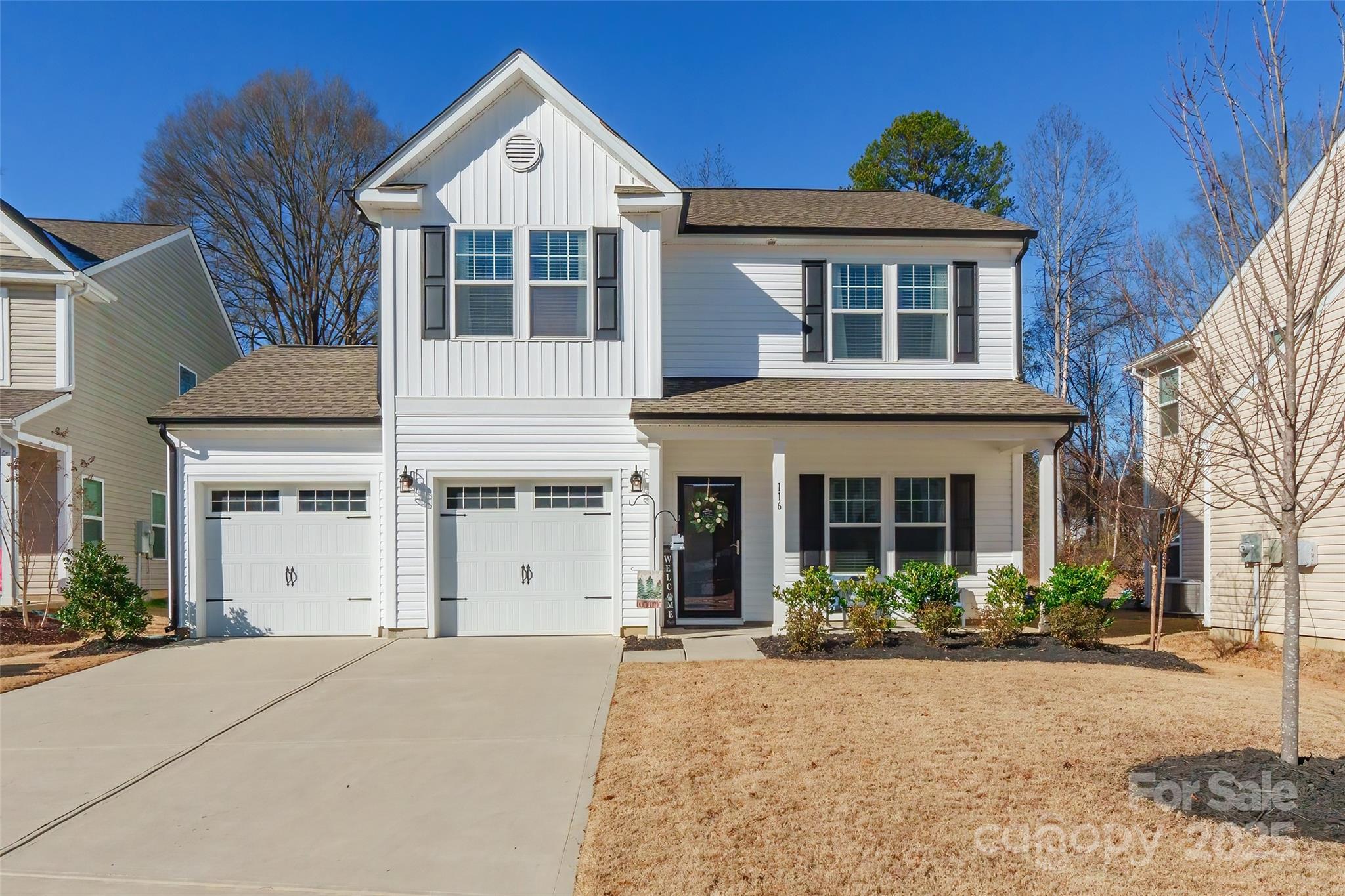 Mercer - Residential