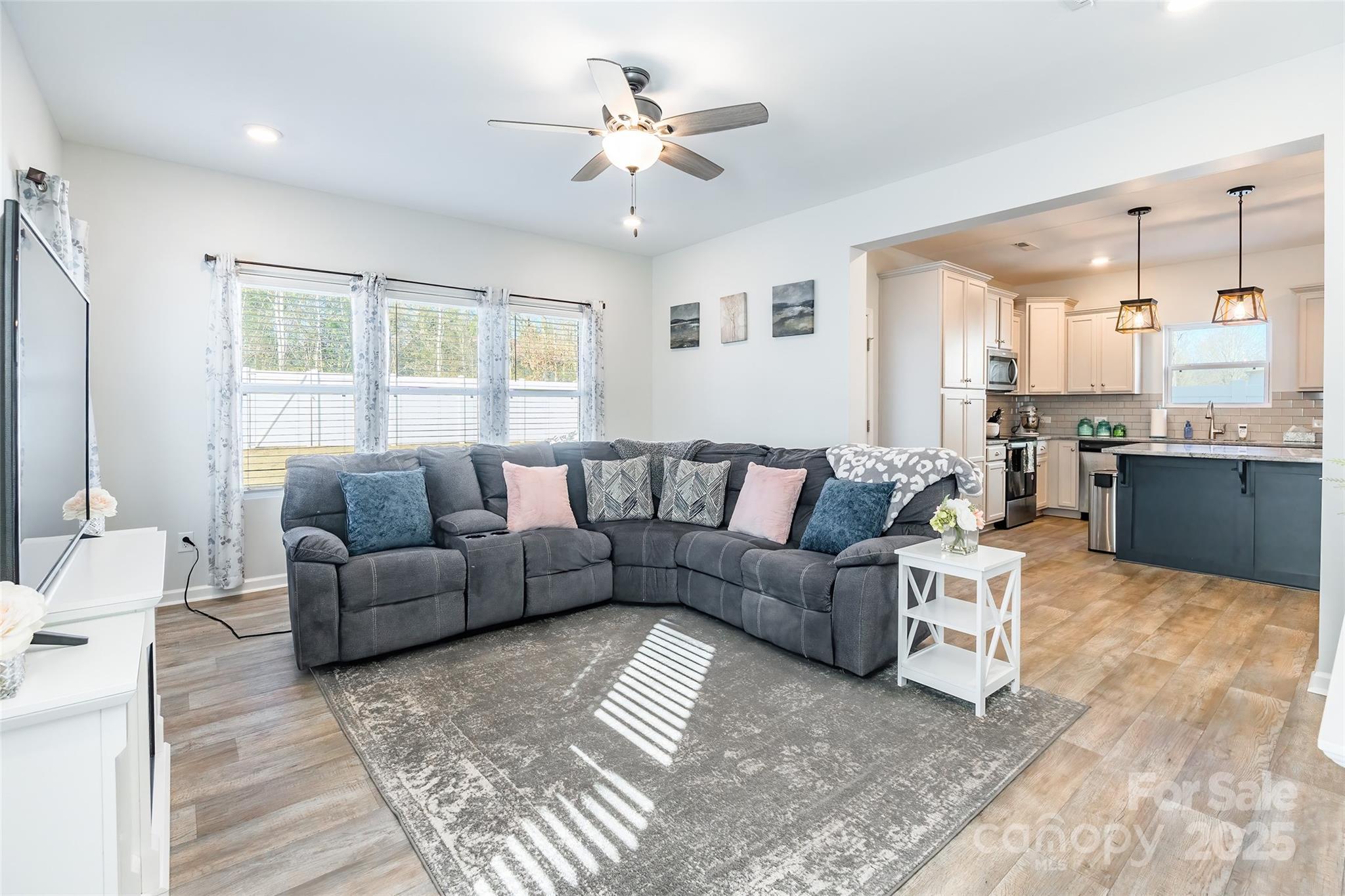 Mercer - Residential