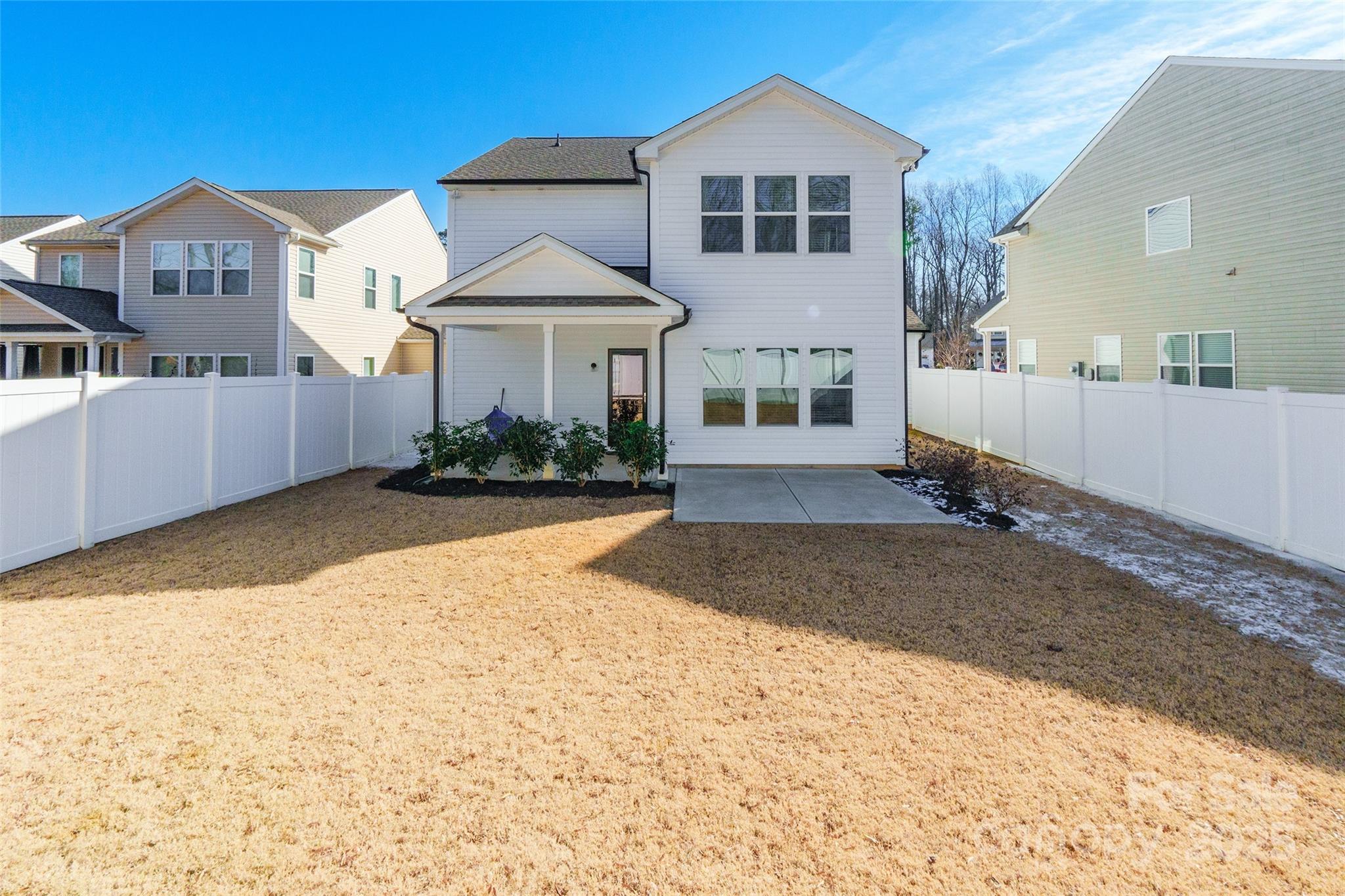 Mercer - Residential