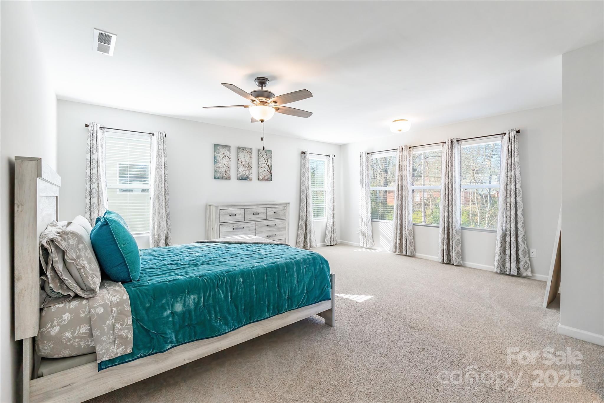 Mercer - Residential