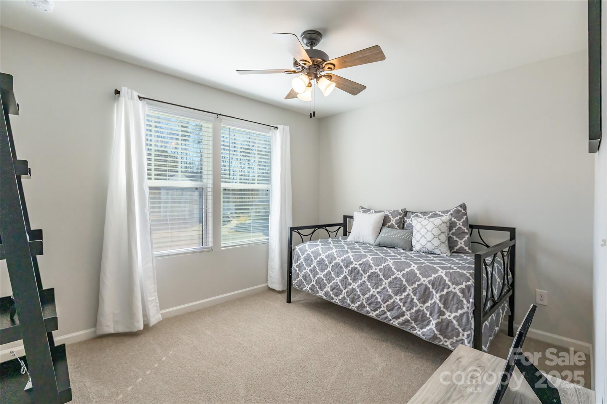 Mercer - Residential