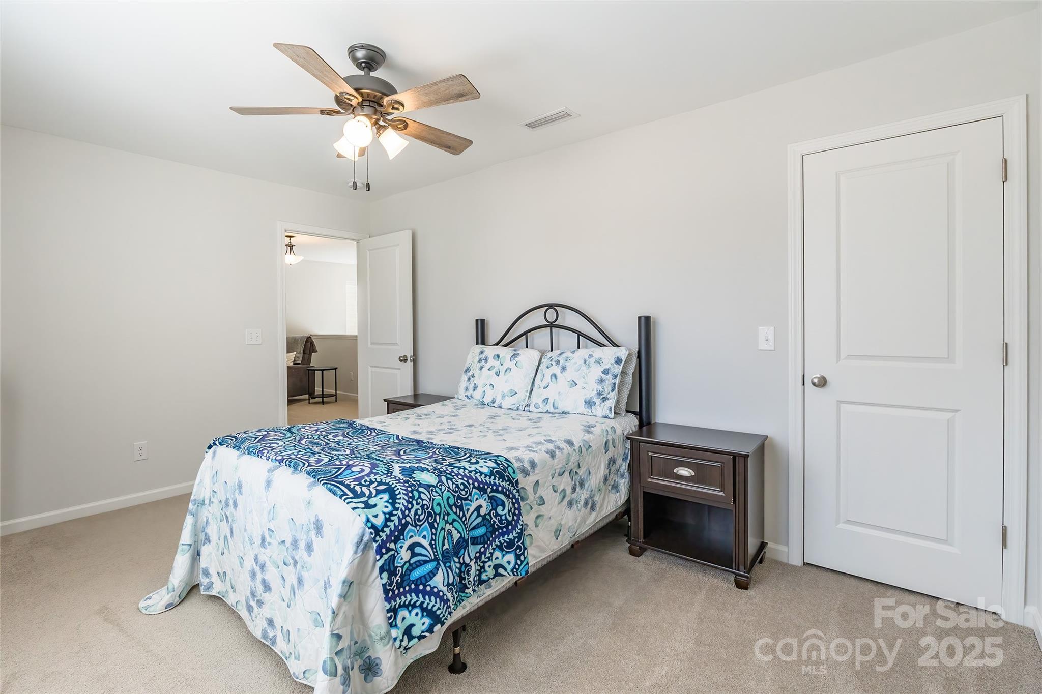 Mercer - Residential