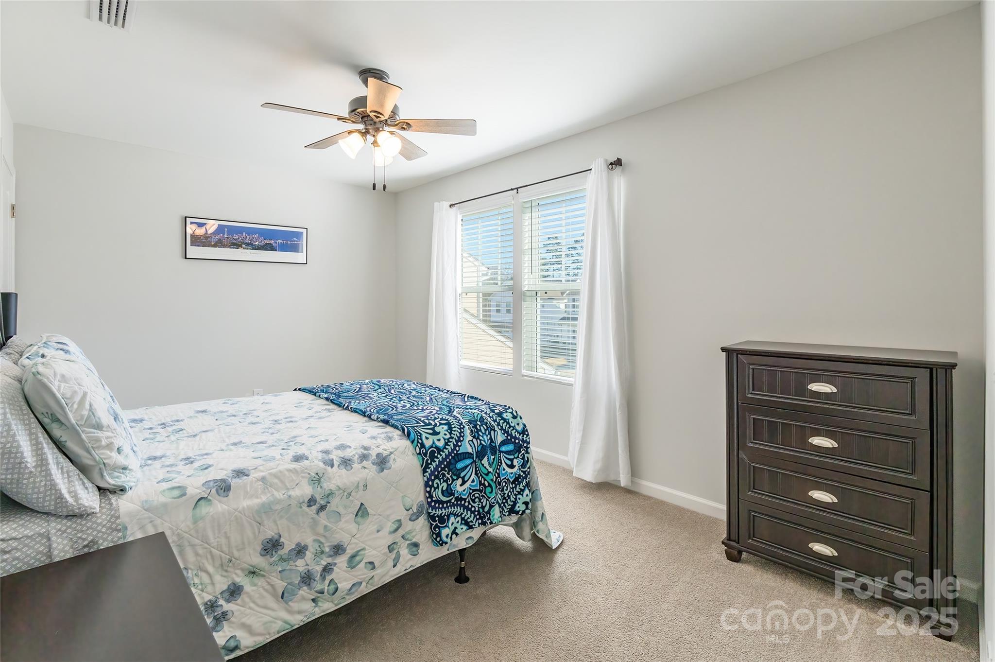 Mercer - Residential