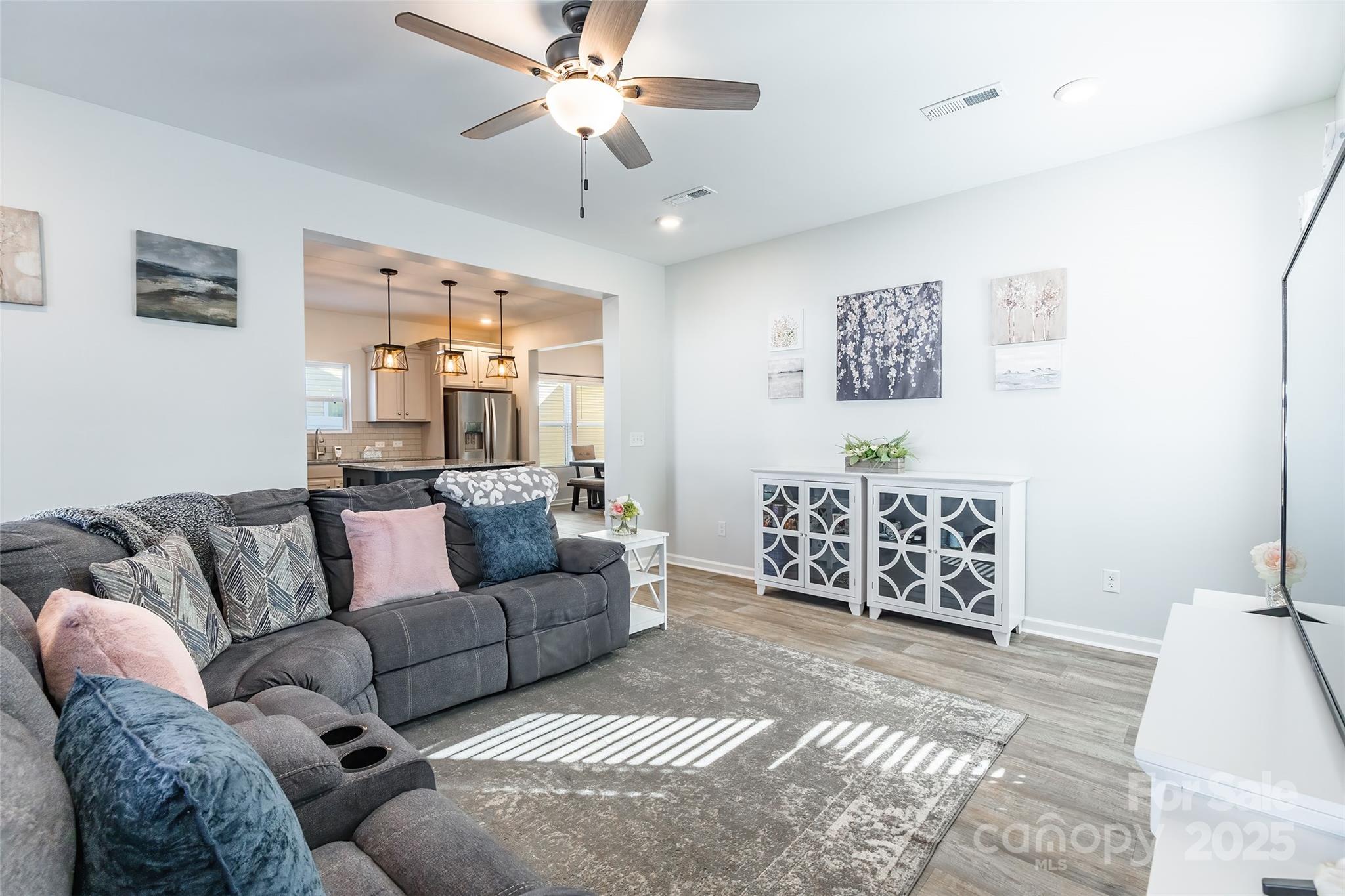 Mercer - Residential