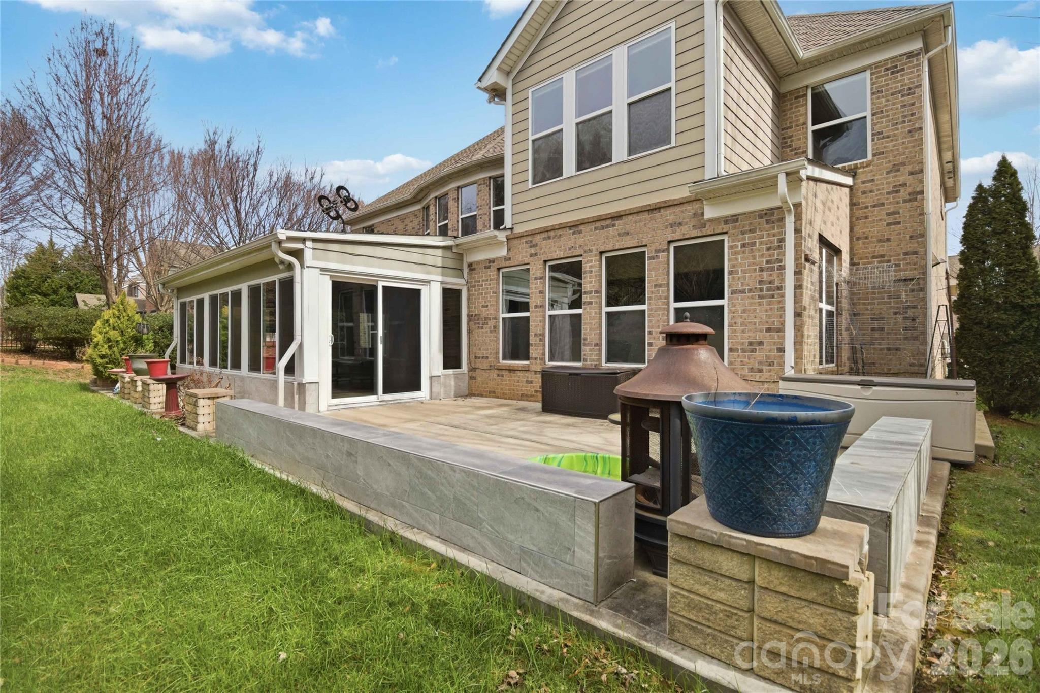 Ardrey Chase - Residential