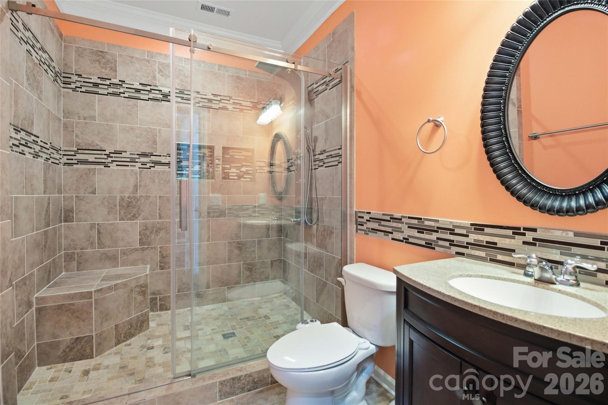 Ardrey Chase - Residential