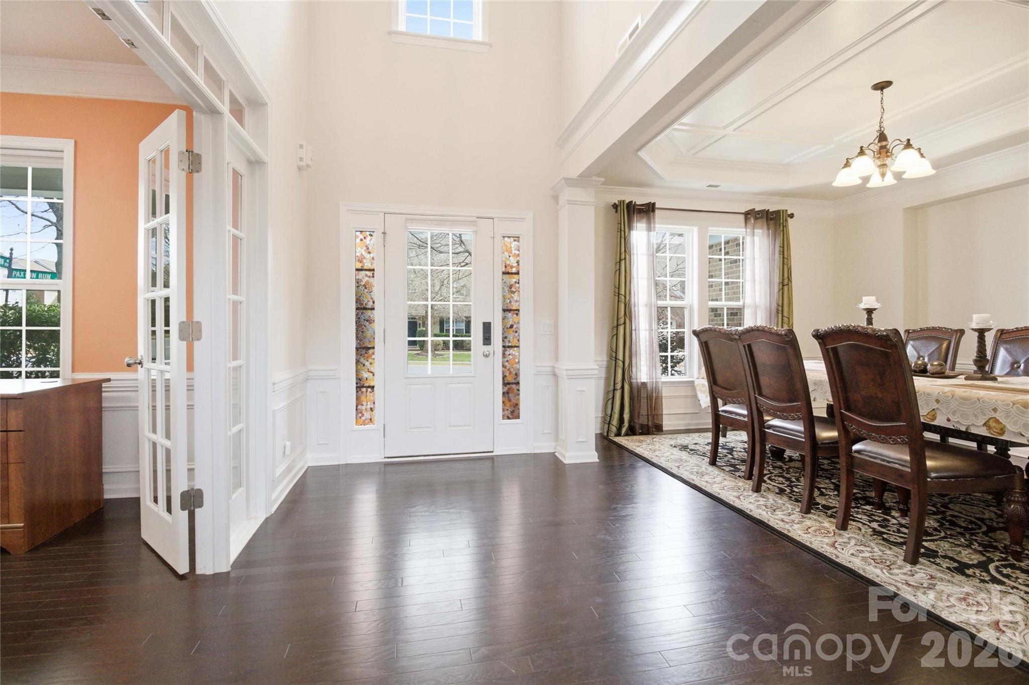 10102 Paxton Run Road