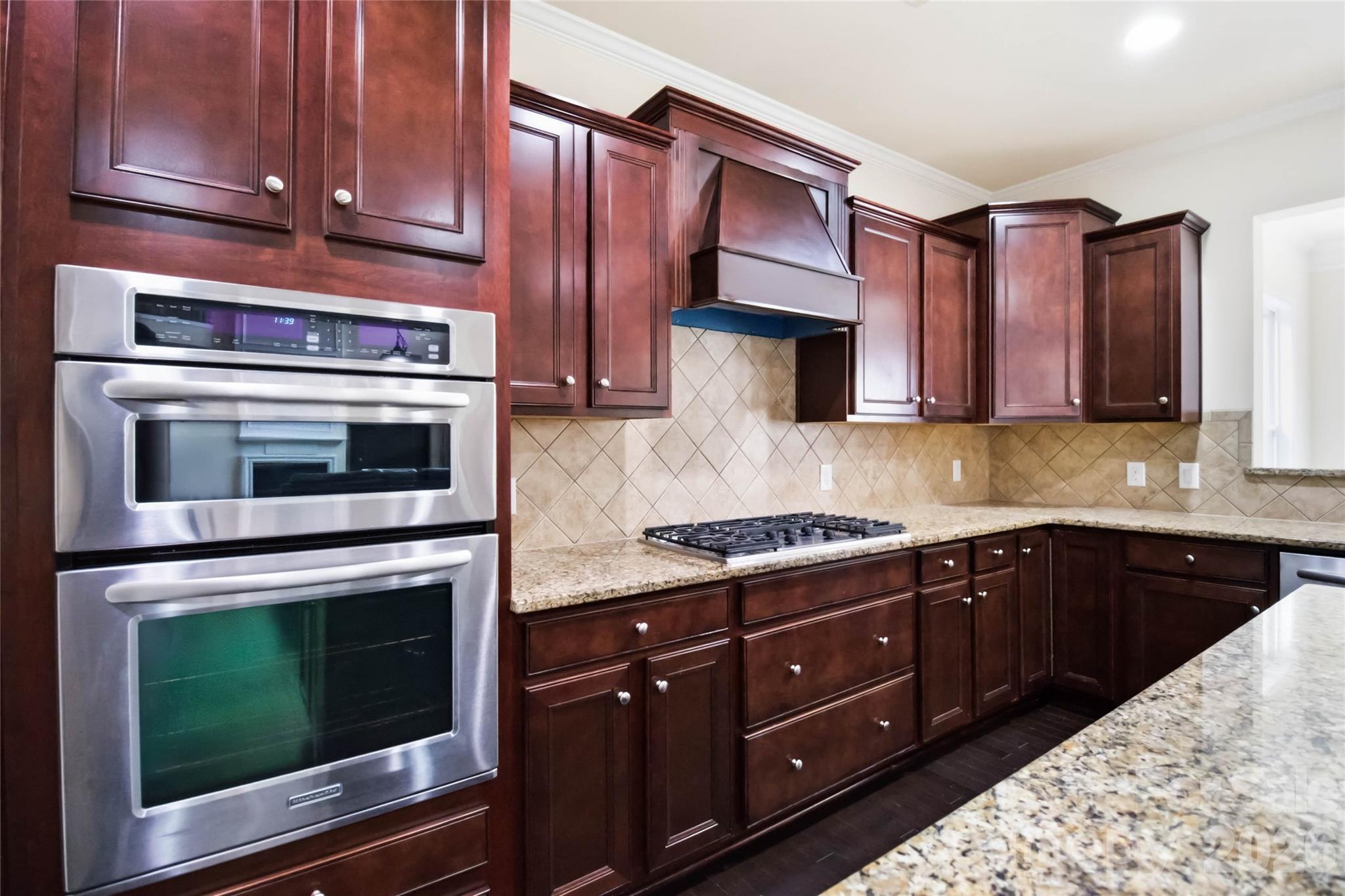 Ardrey Chase - Residential