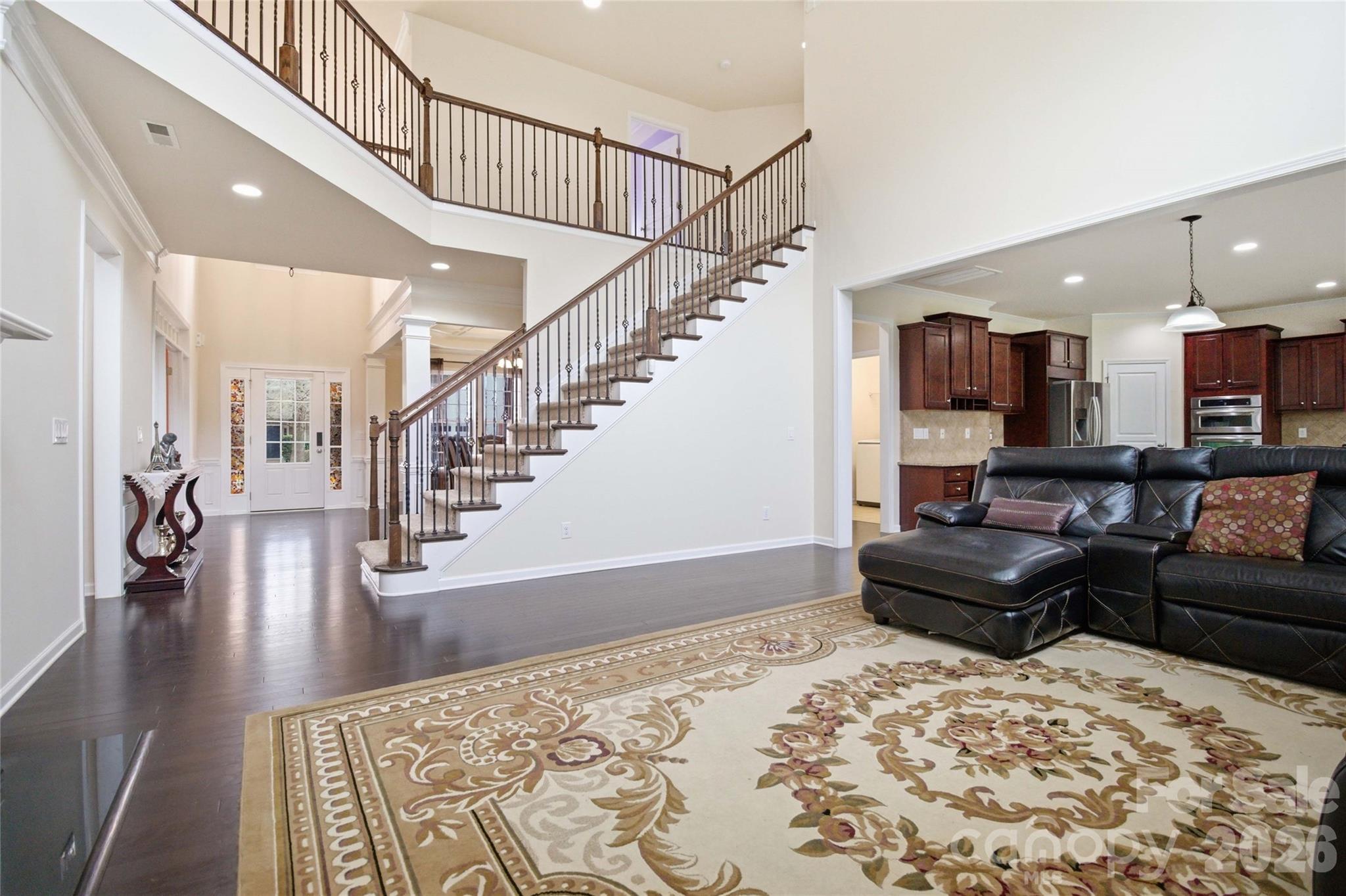 Ardrey Chase - Residential