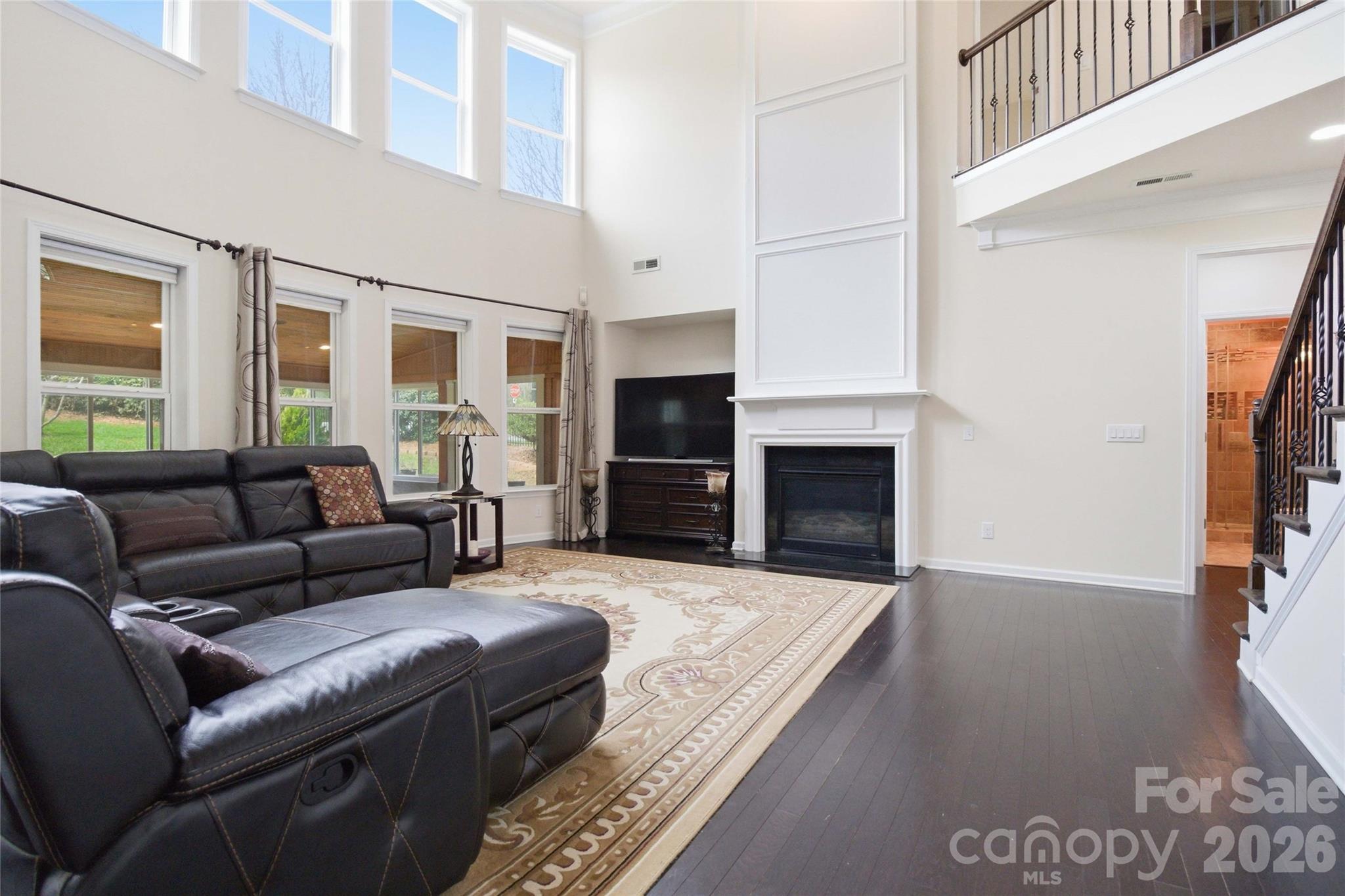 Ardrey Chase - Residential