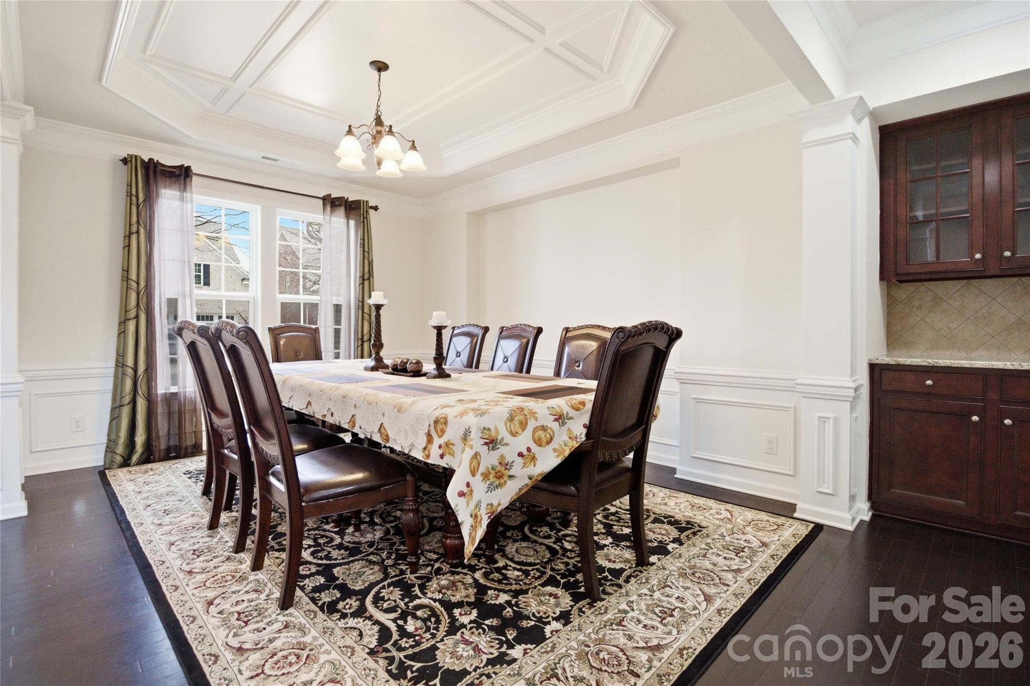 Ardrey Chase - Residential