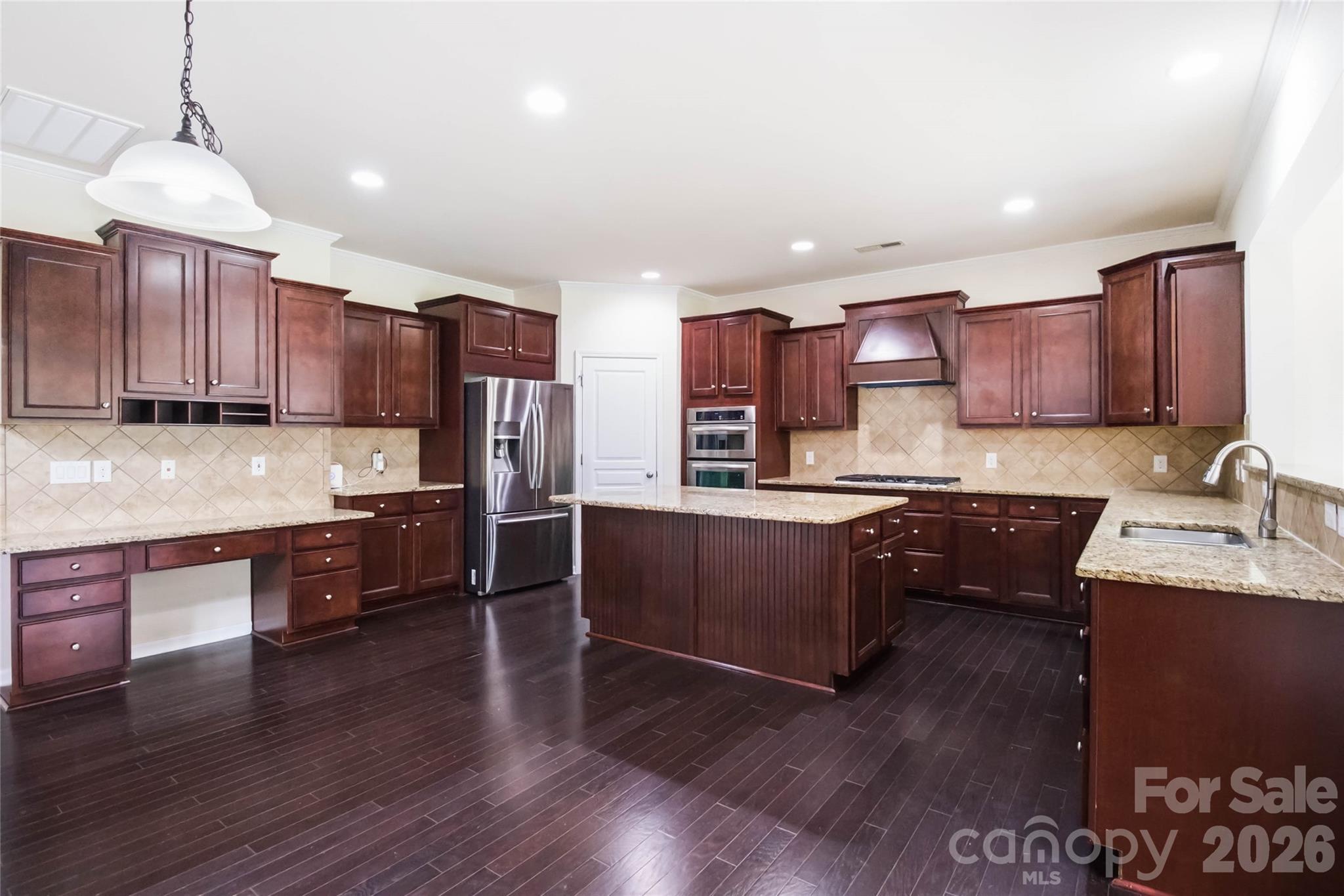 Ardrey Chase - Residential