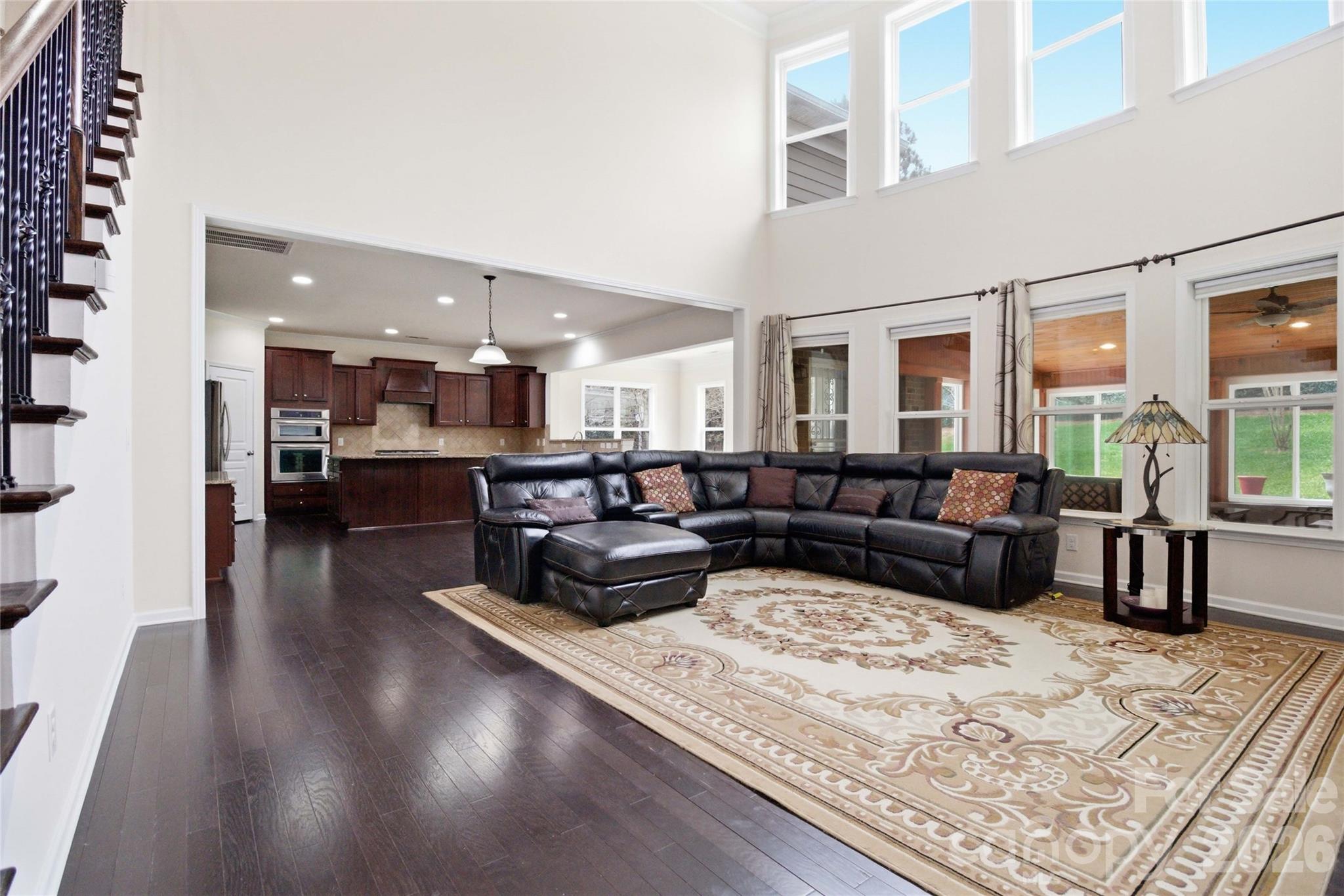 Ardrey Chase - Residential