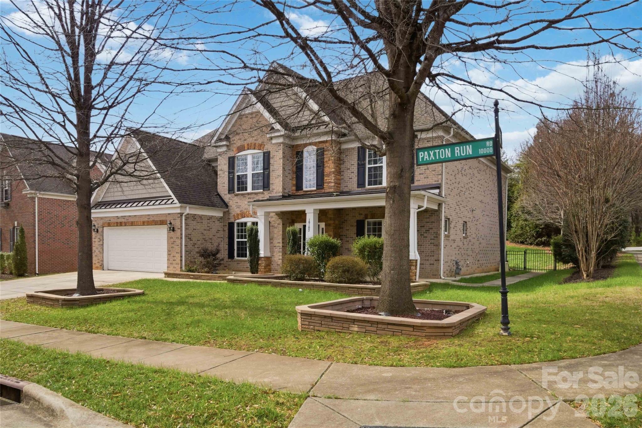 10102 Paxton Run Road