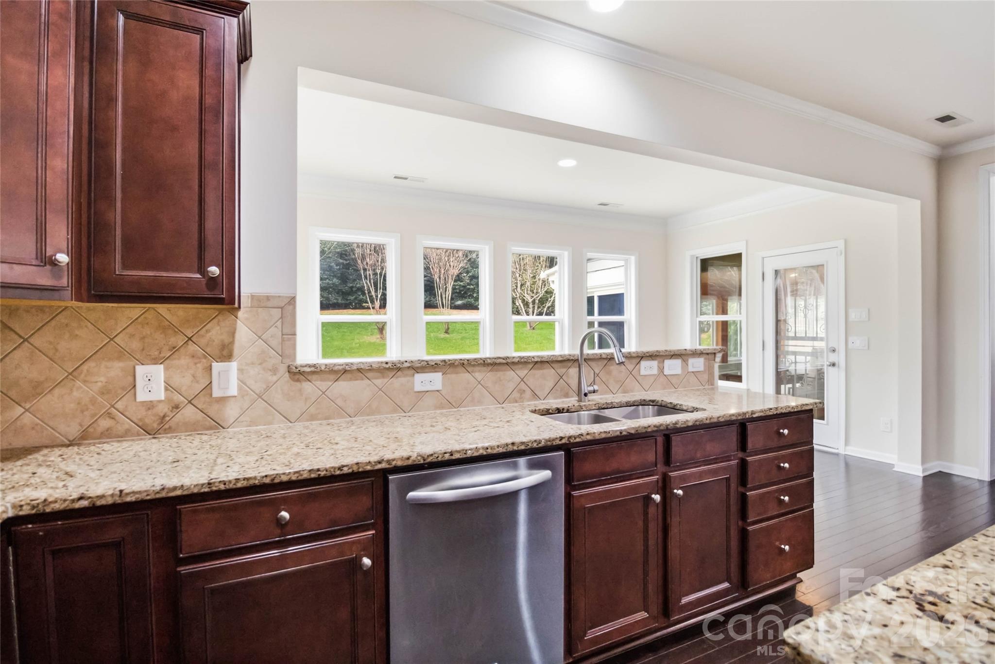 Ardrey Chase - Residential