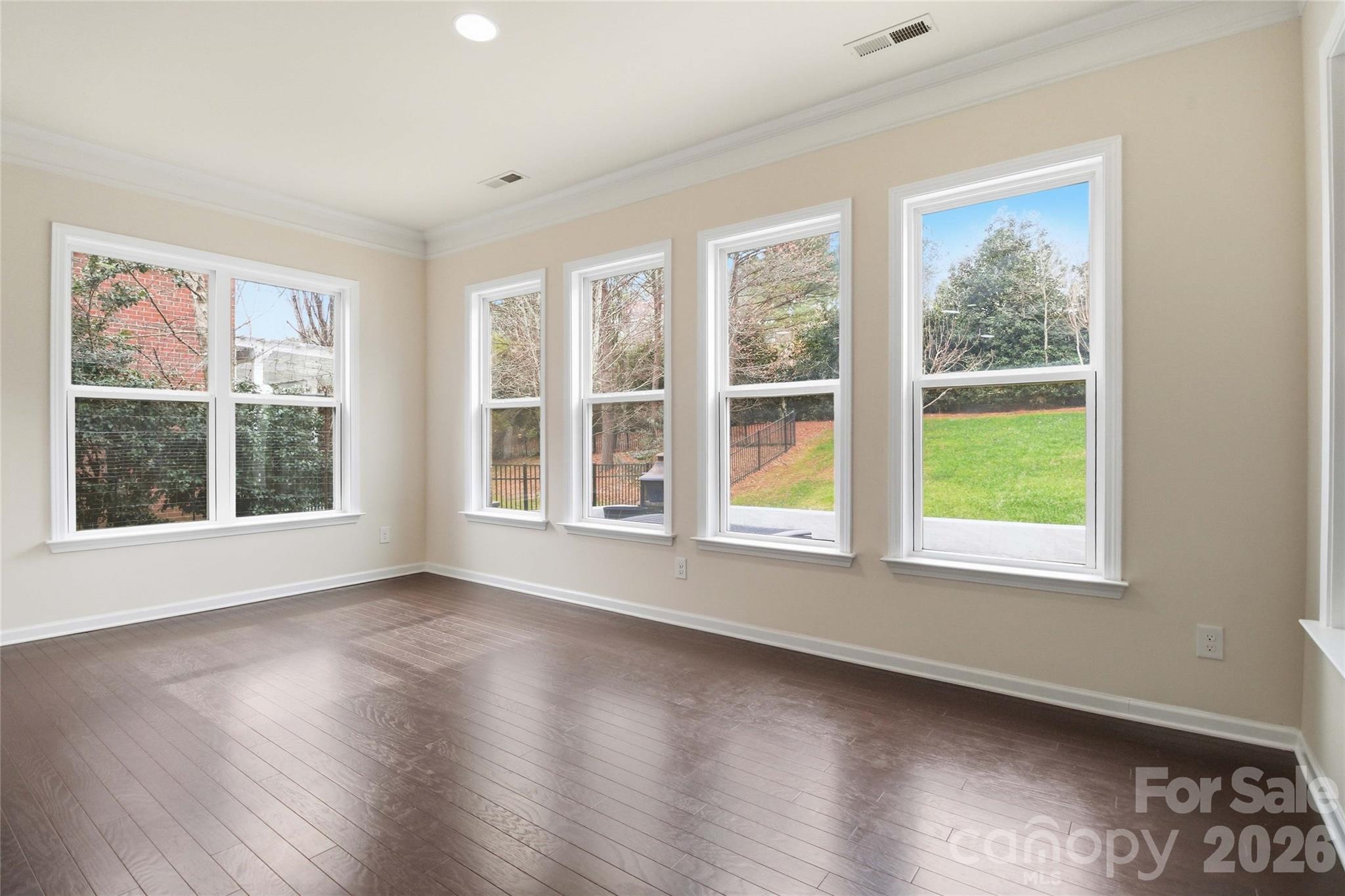 Ardrey Chase - Residential