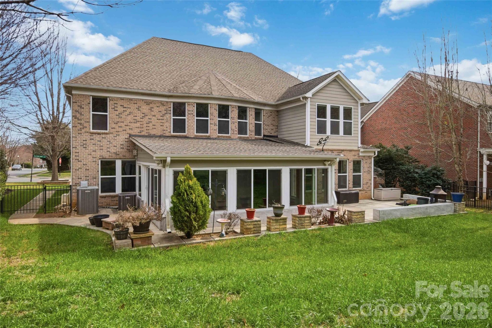 Ardrey Chase - Residential