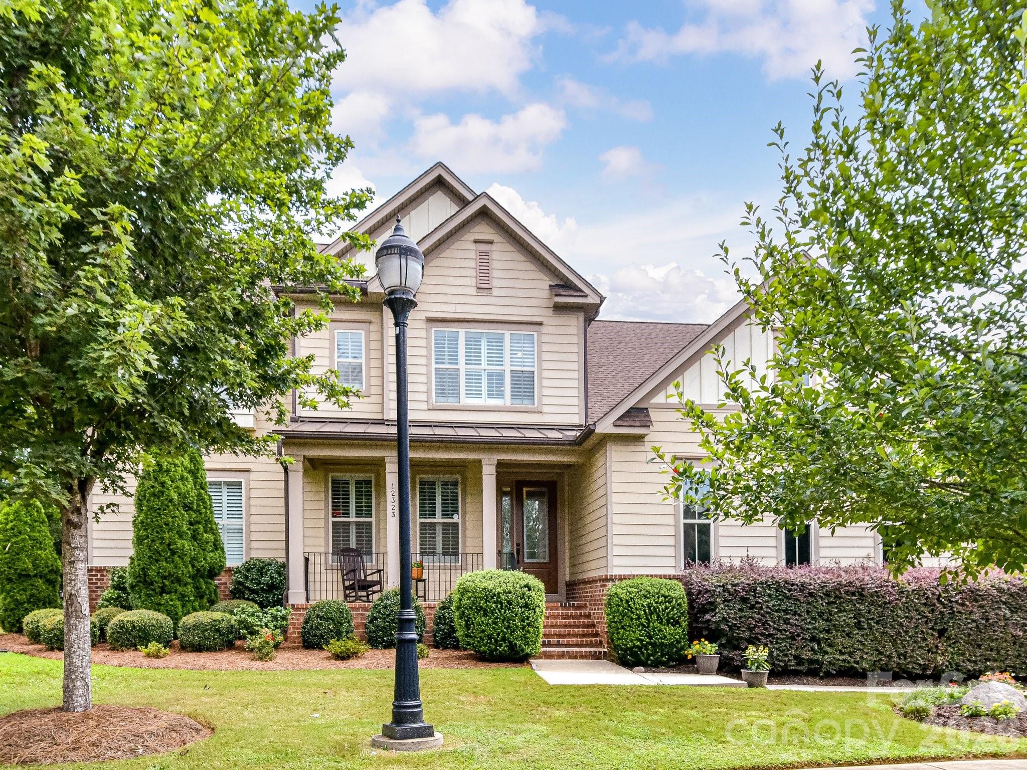 12323 Cherrybark Lane