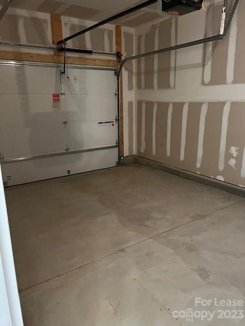 Odell Corners - Residential Lease