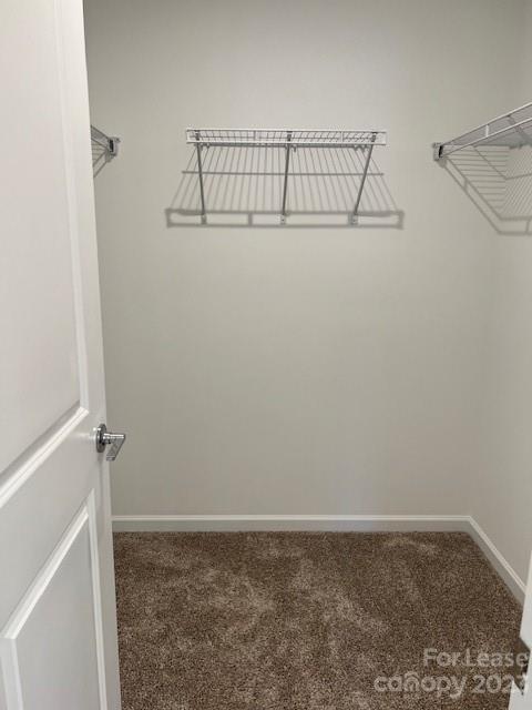 Odell Corners - Residential Lease