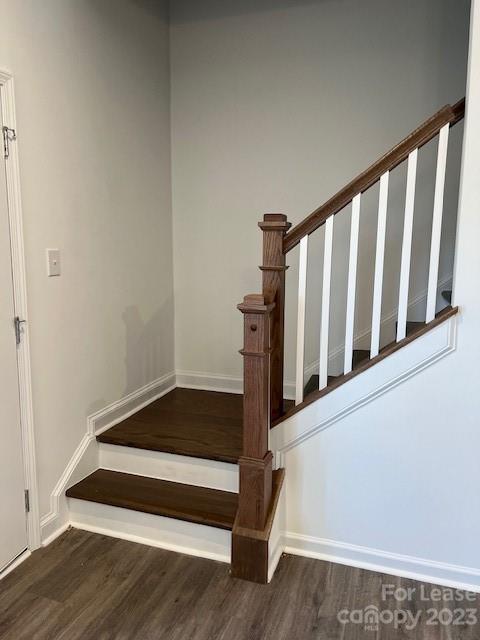 Odell Corners - Residential Lease