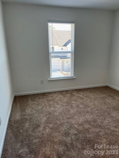 Odell Corners - Residential Lease