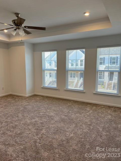 Odell Corners - Residential Lease